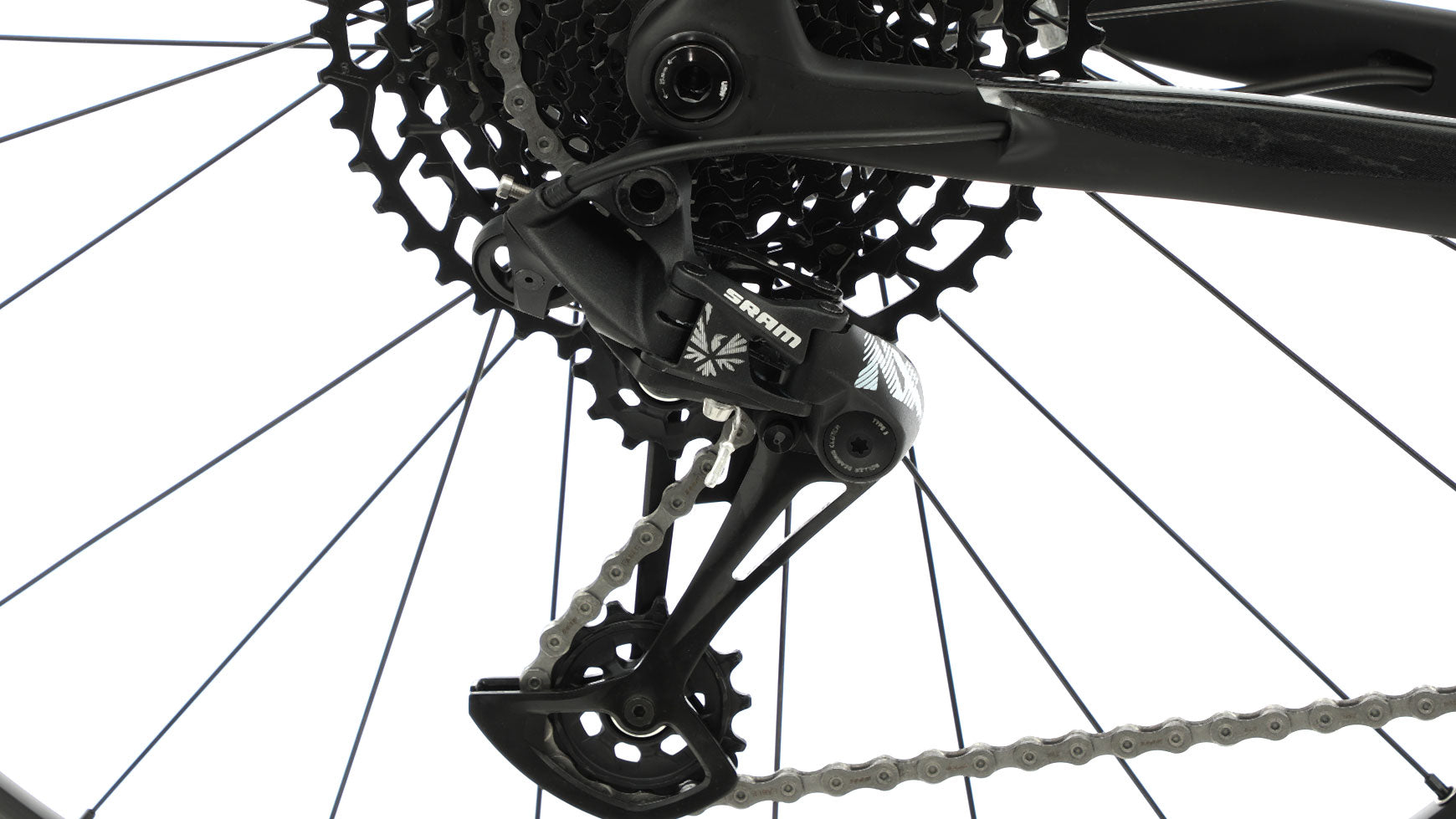 Storck Rebel Race.3 image 5