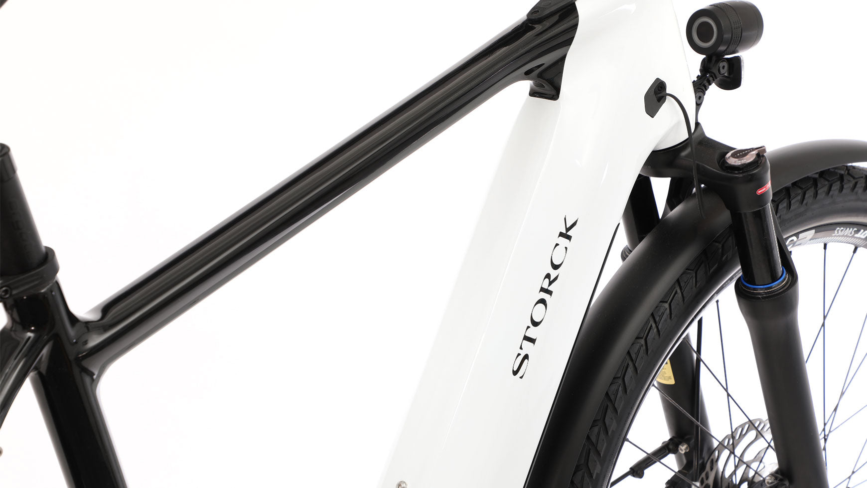 Storck Urban CTS EP6 Cross image 12