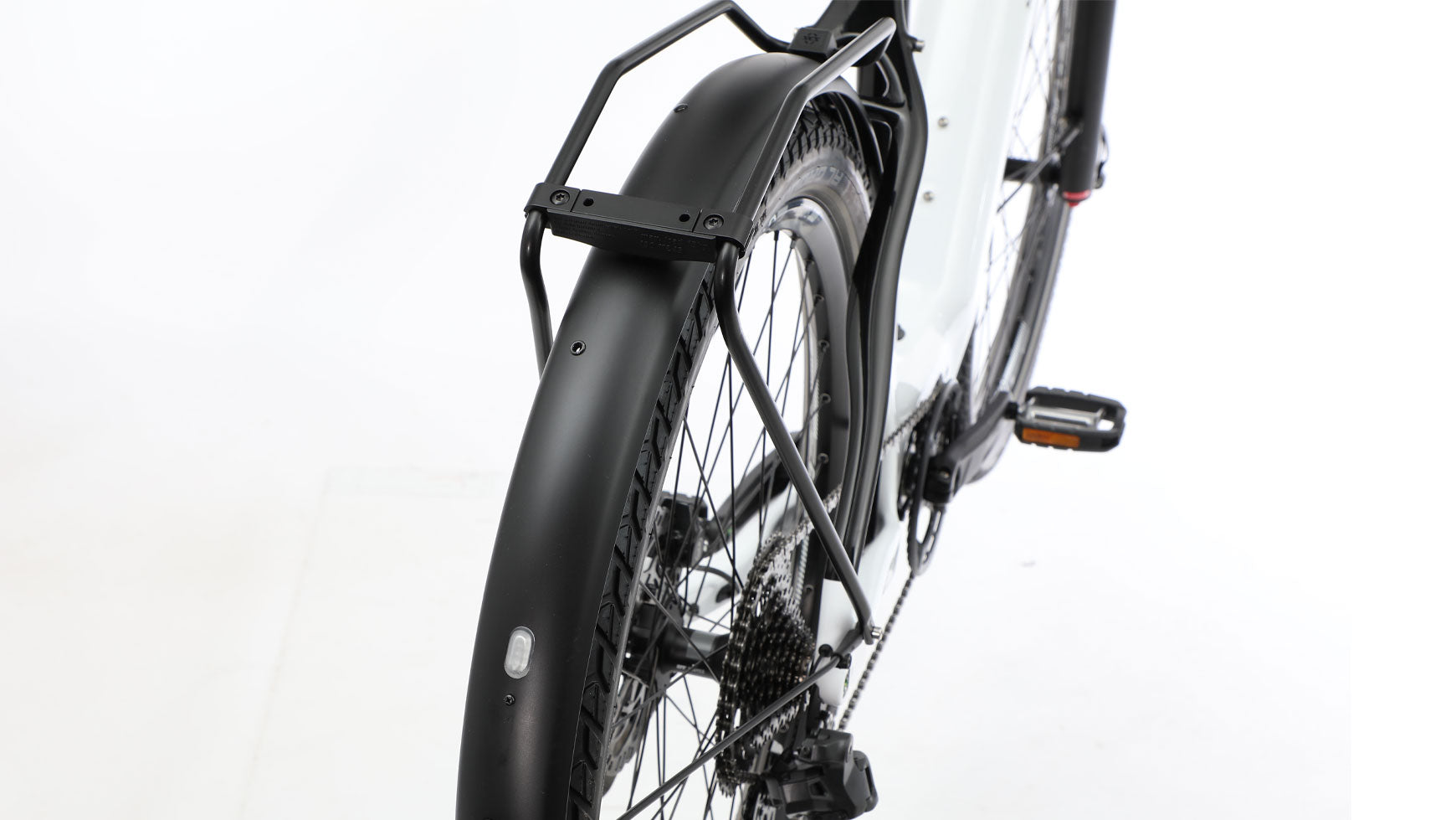 Storck Urban CTS EP6 Cross image 13