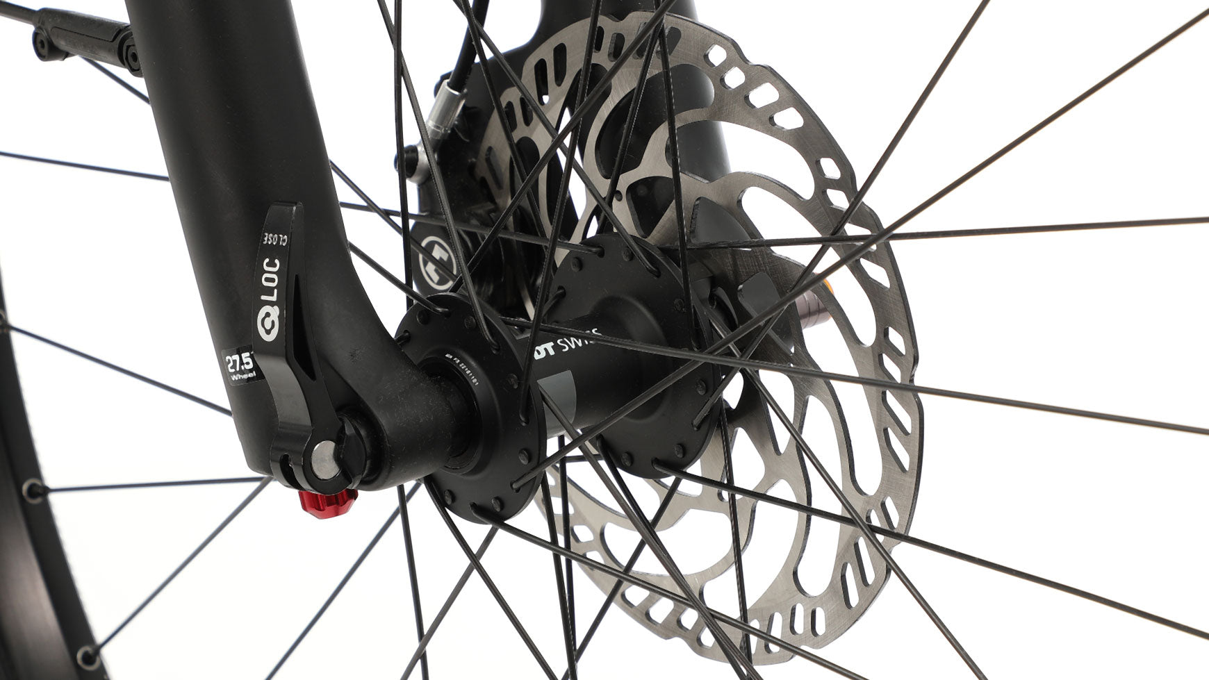 Storck Urban CTS EP6 Cross image 3