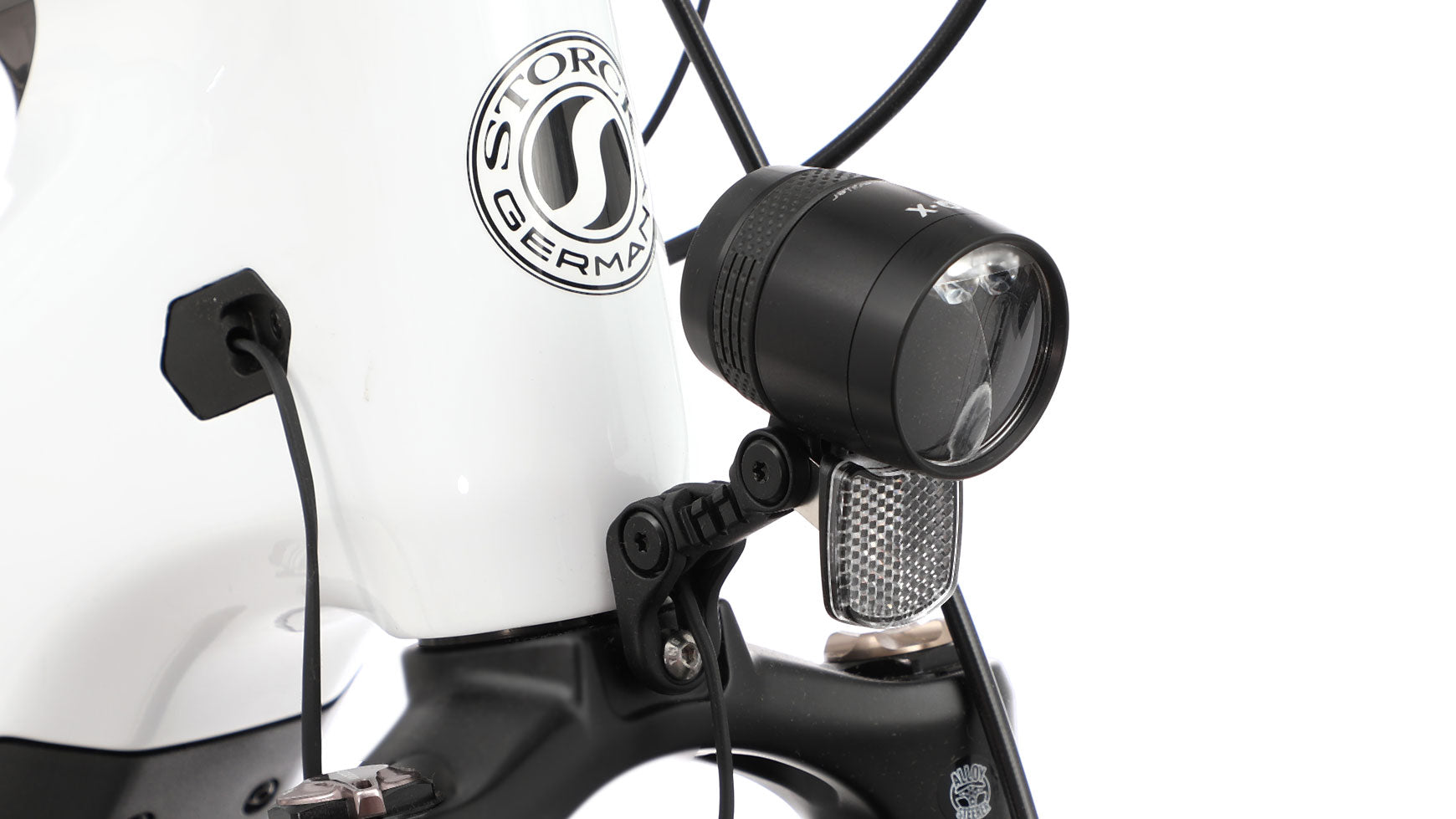 Storck Urban CTS EP6 Cross image 4