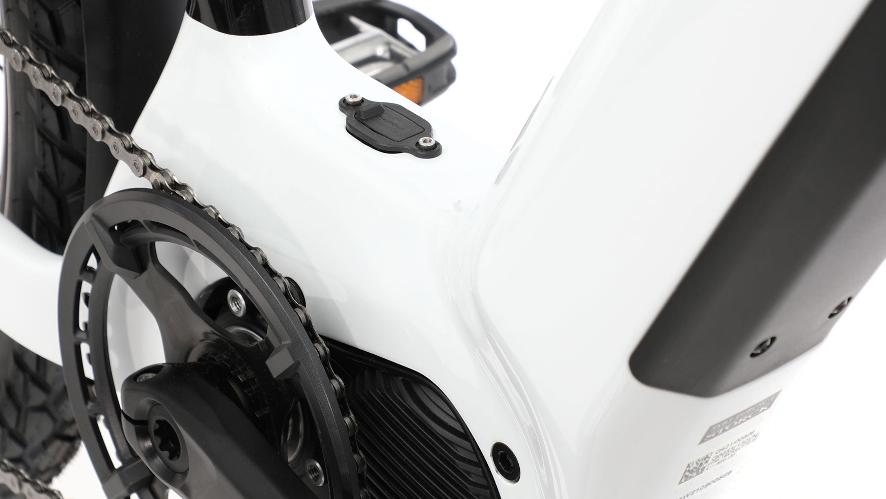 Storck Urban CTS EP6 Cross image 6