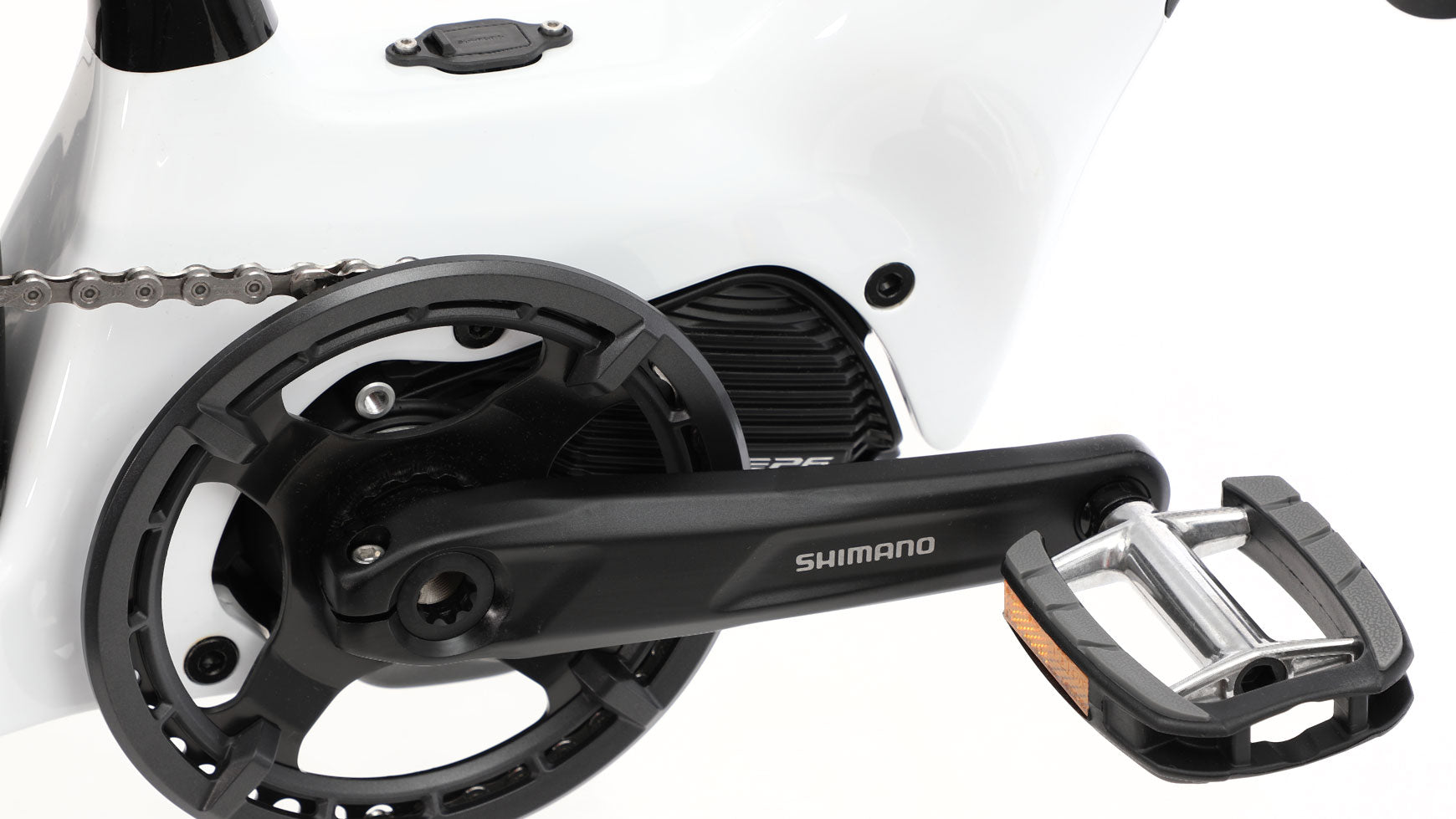 Storck Urban CTS EP6 Cross image 7