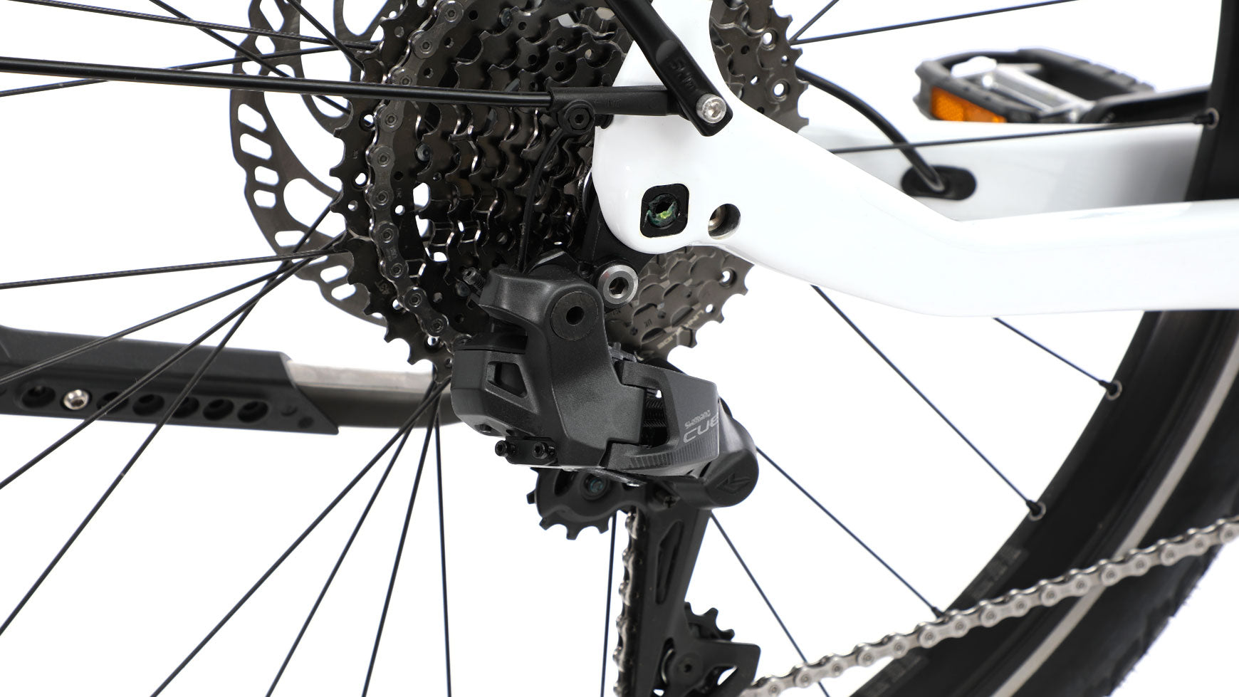 Storck Urban CTS EP6 Cross image 8