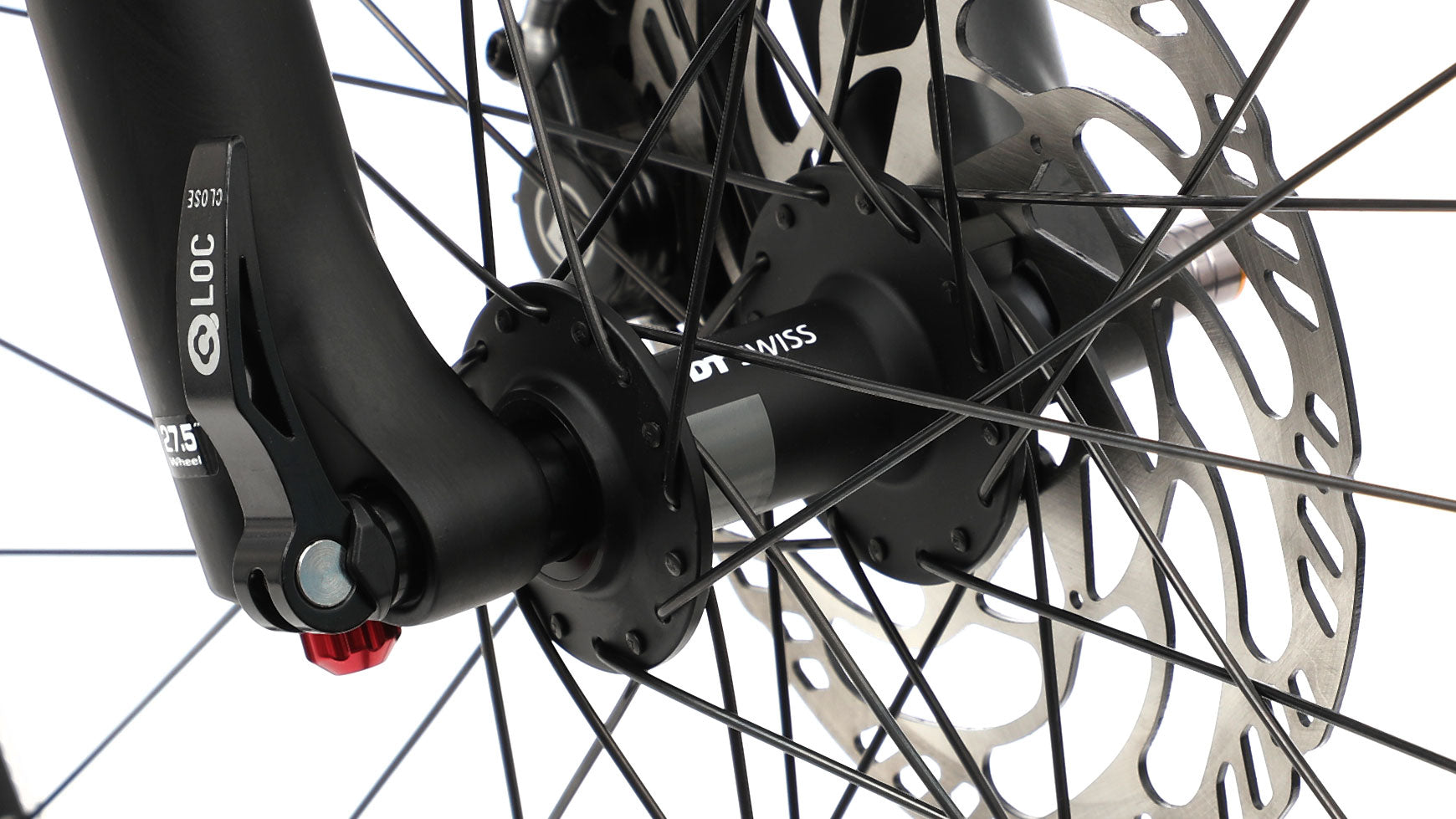 Storck Urban CTS EP6 Wave image 2