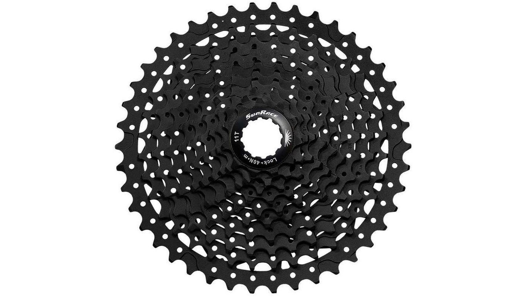 Sunrace CSMS3 10-fach Kassette image 0