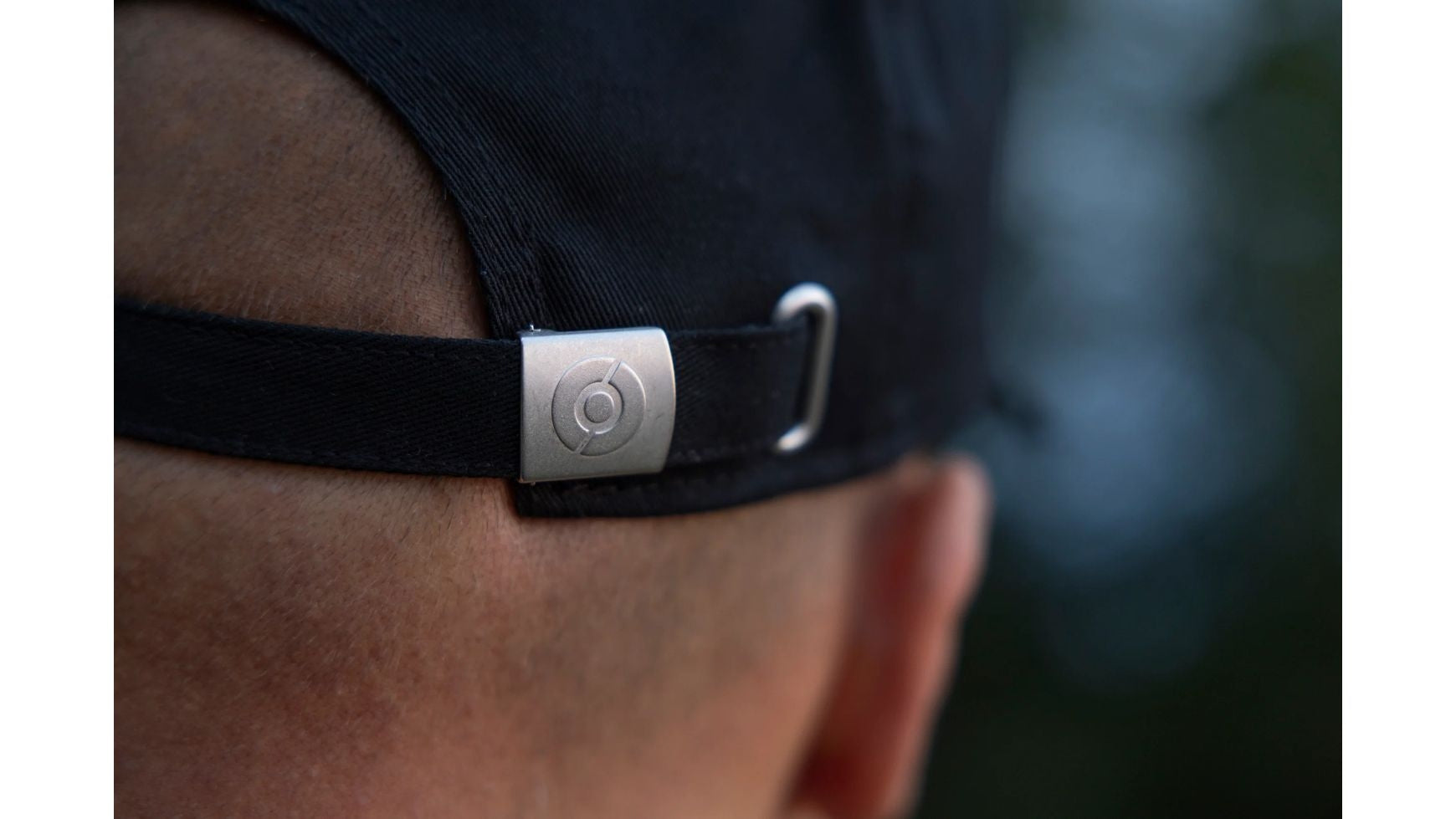 Supernova Cap Brand Logo image 3