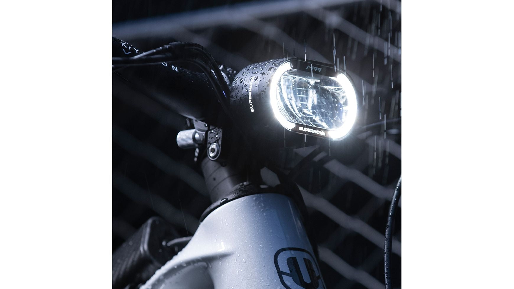 Supernova M99 Mini Pro 25 - 21W image 5