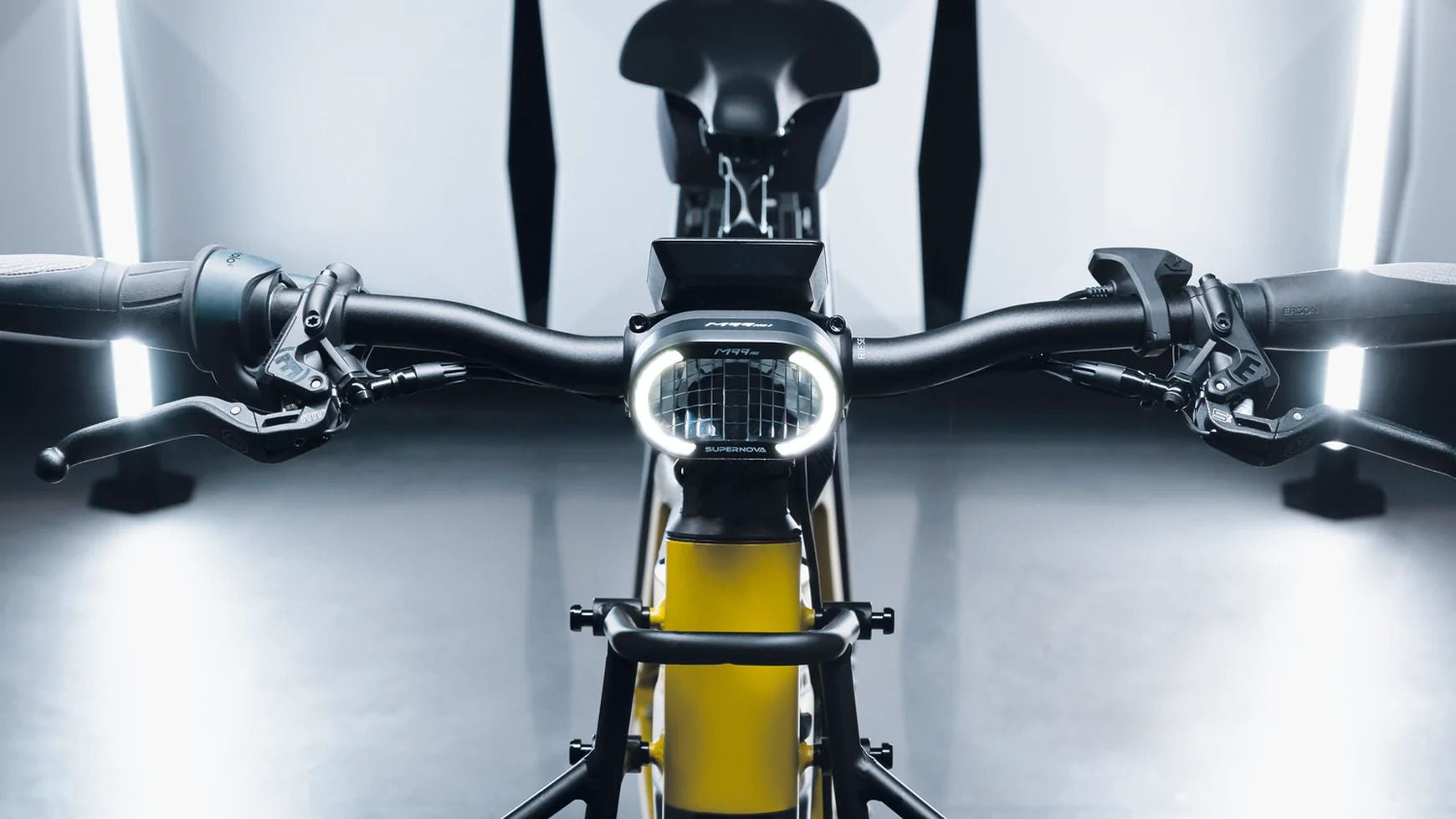 Supernova M99 Mini Pro 45 E1 image 1