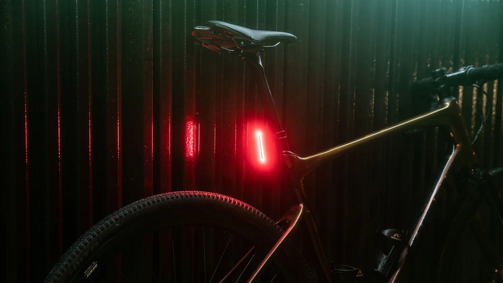 Supernova TL3 Pro Bremslicht image 6