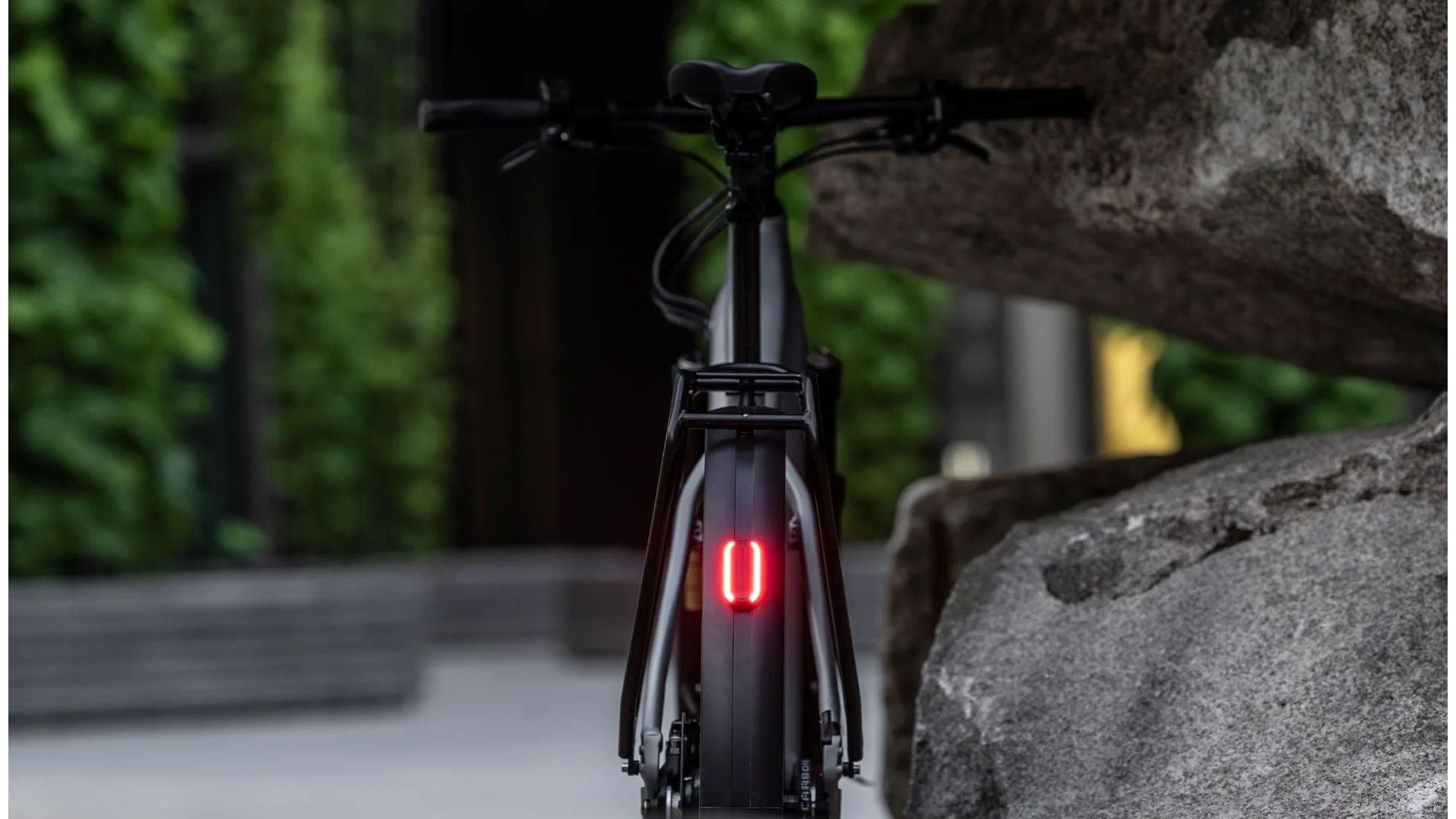 Supernova TL3-Z E-Bike Rücklicht image 4