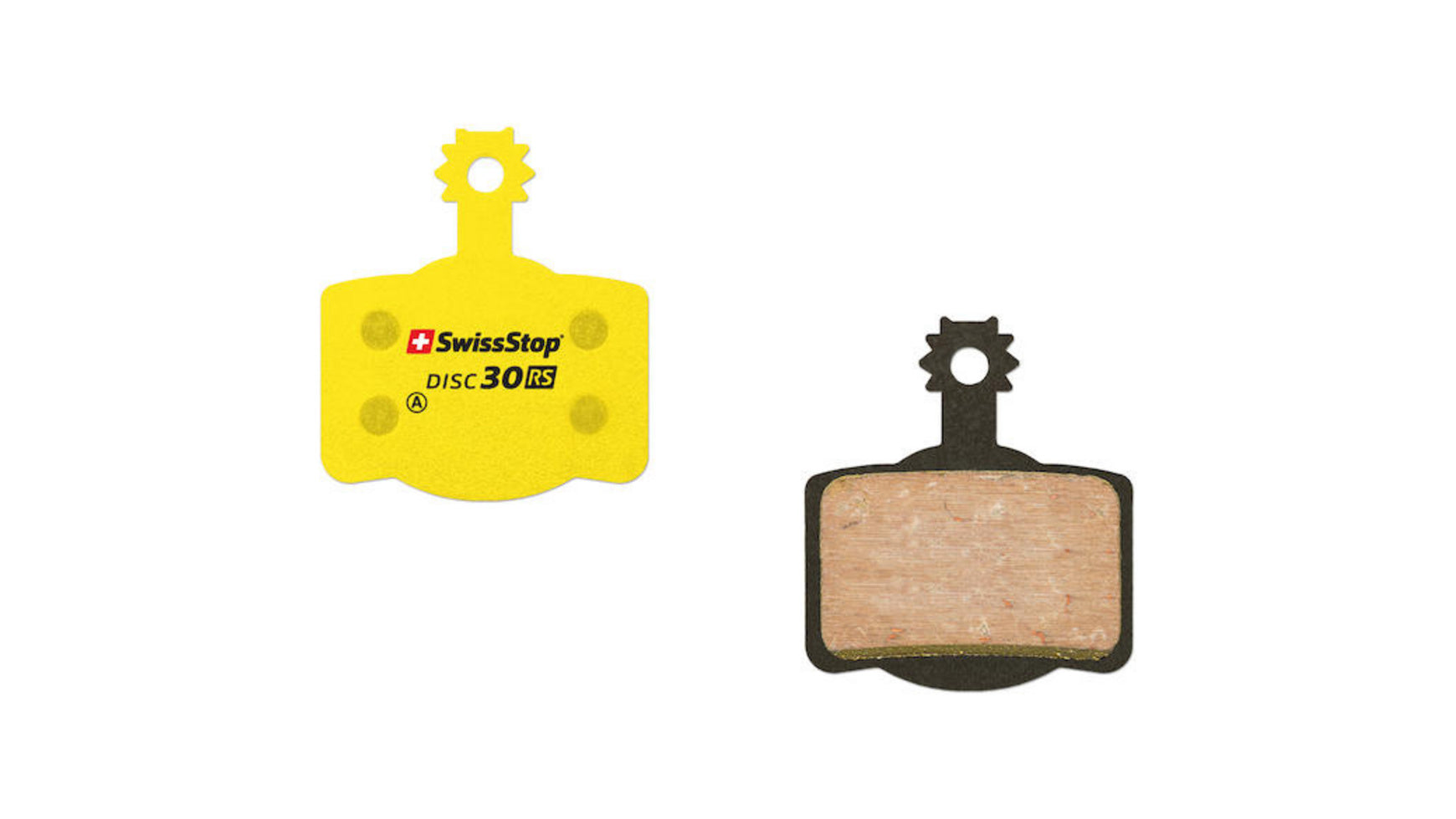 SwissStop Disc 30 RS organisch image 0