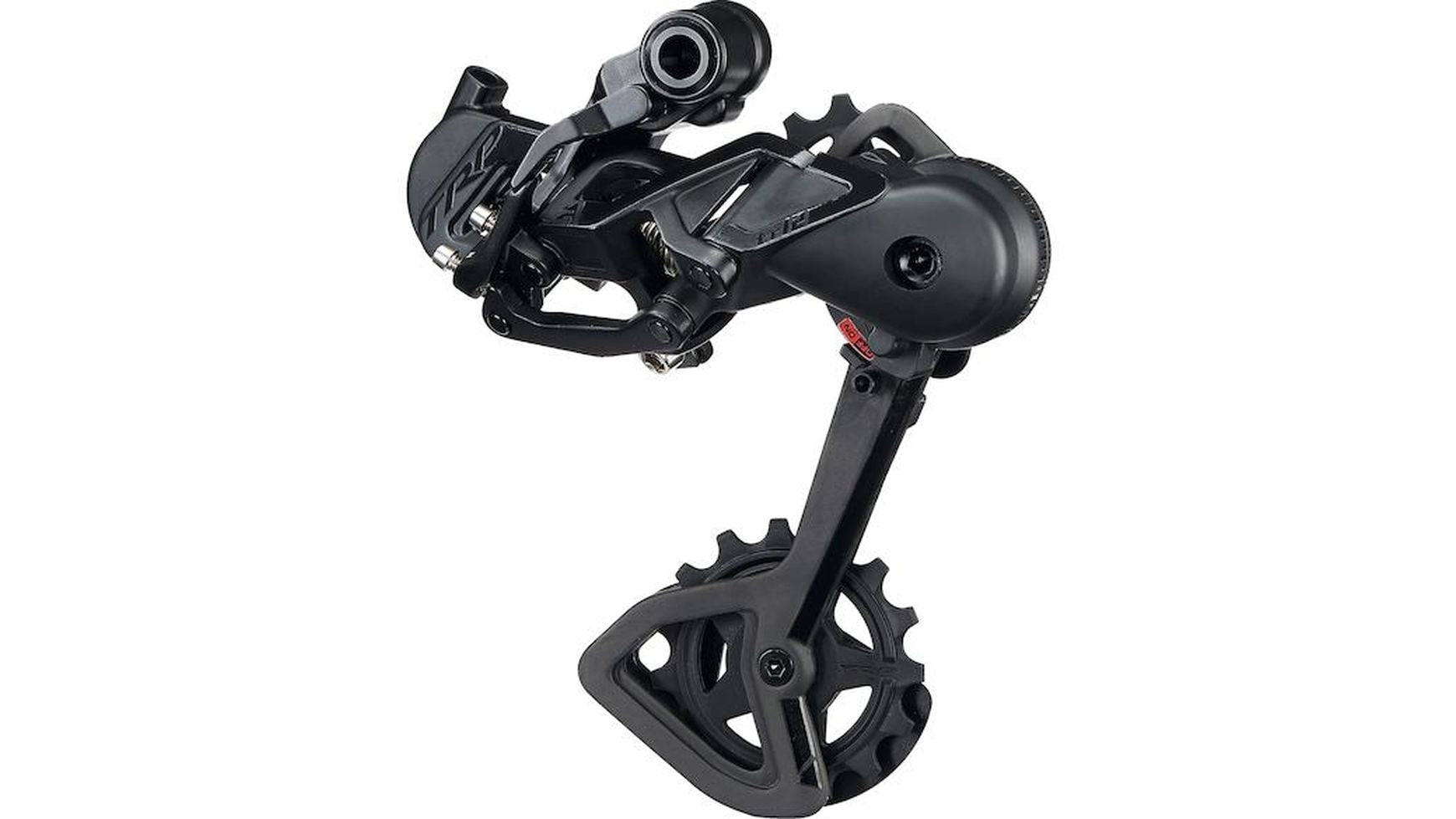 TRP TR12 M-850 12-Fach Schaltgruppe image 1