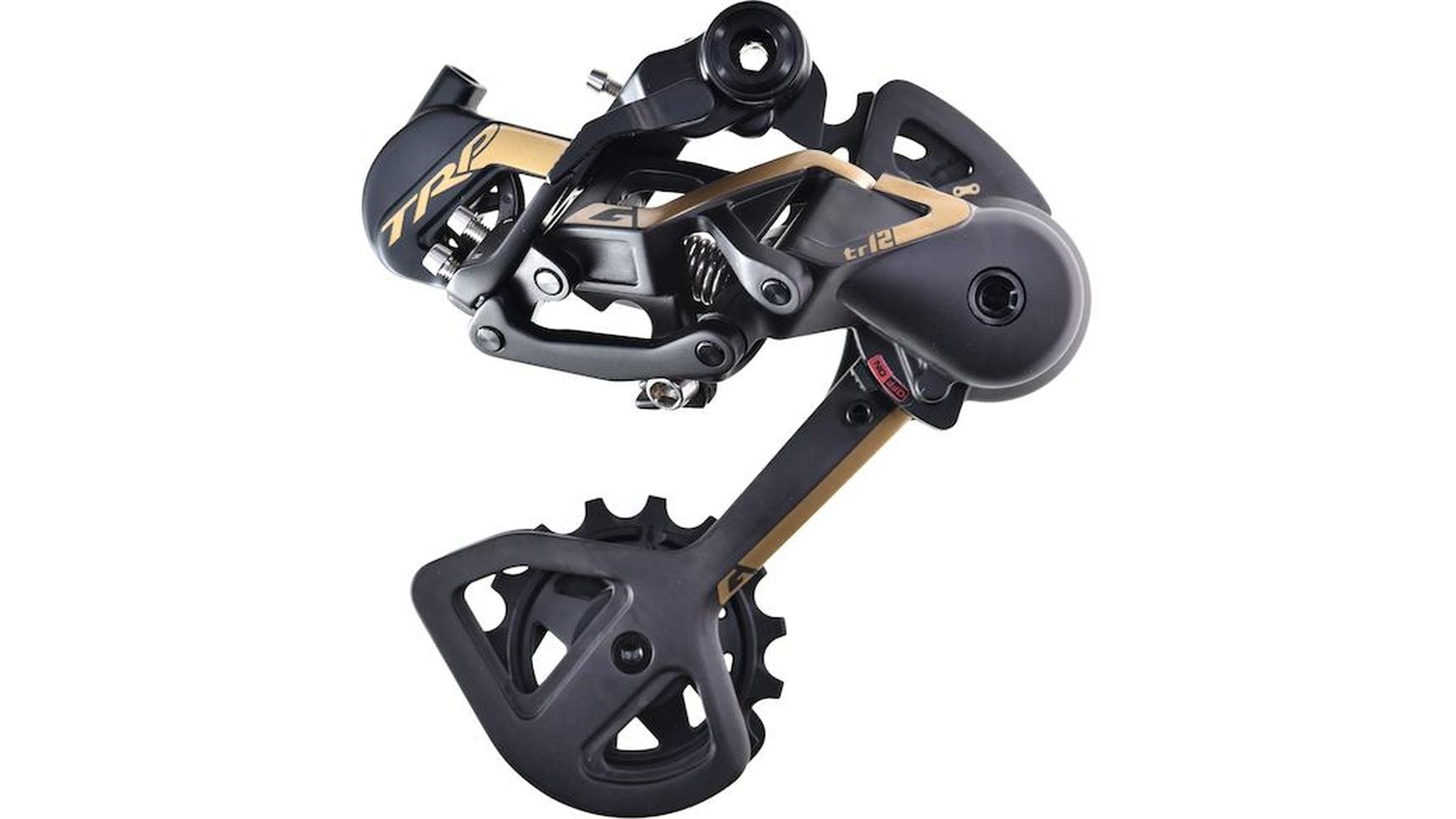 TRP TR12 M-850 12-Fach Schaltgruppe image 10