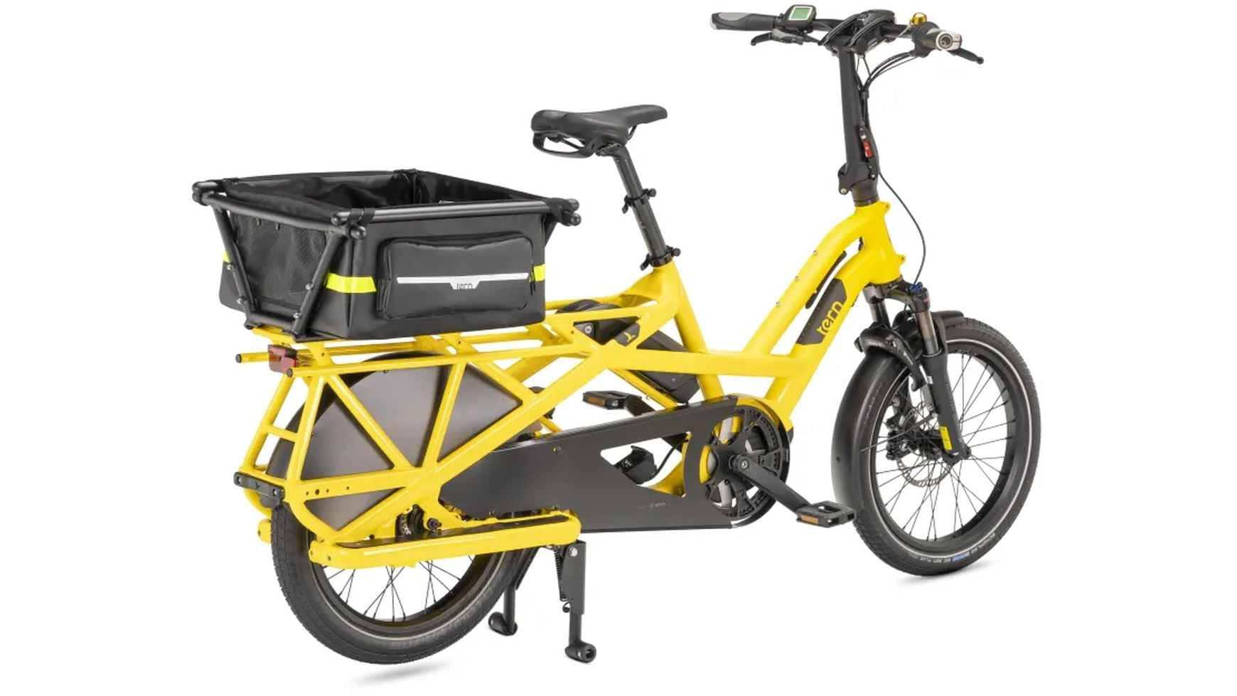 Tern Soft Crate Mini 37 Liter image 3