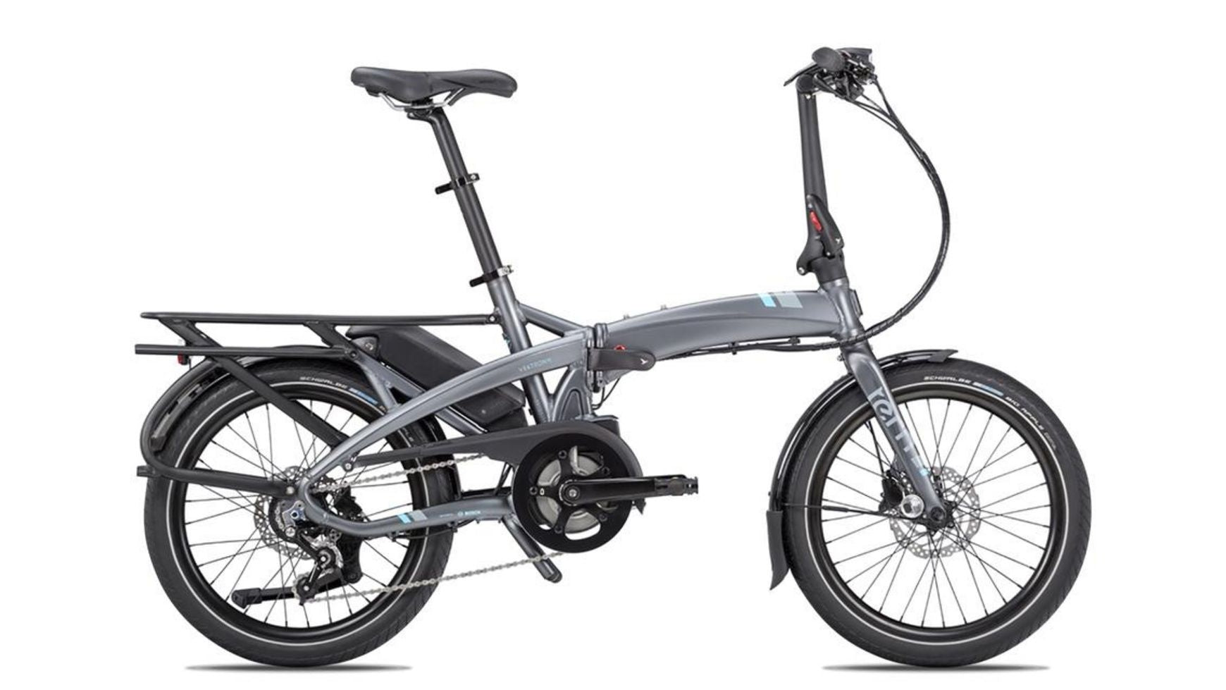 Tern Vektron P7i image 1