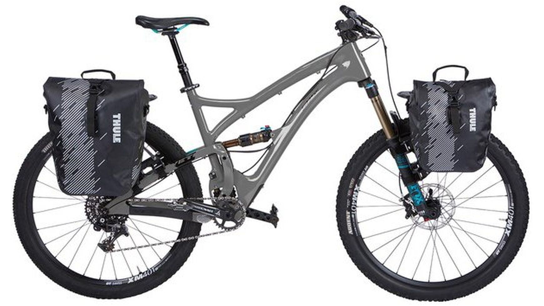 Thule Tour Rack image 3