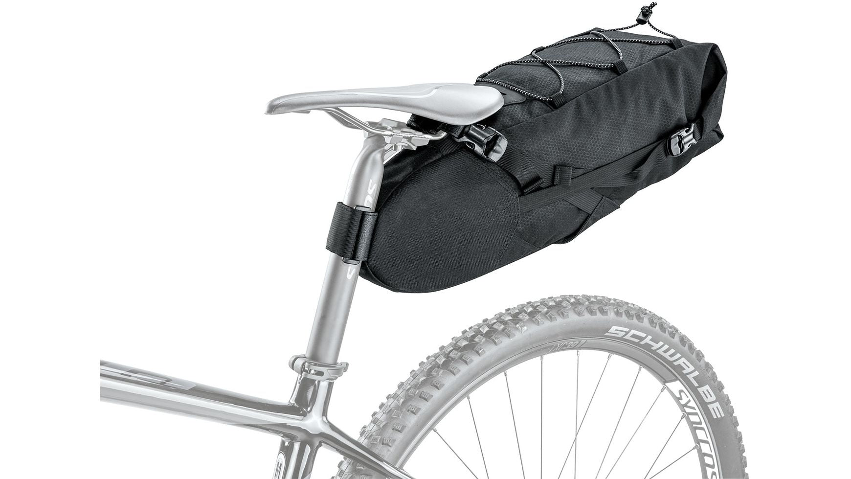 Topeak BackLoader 6 Liter image 1