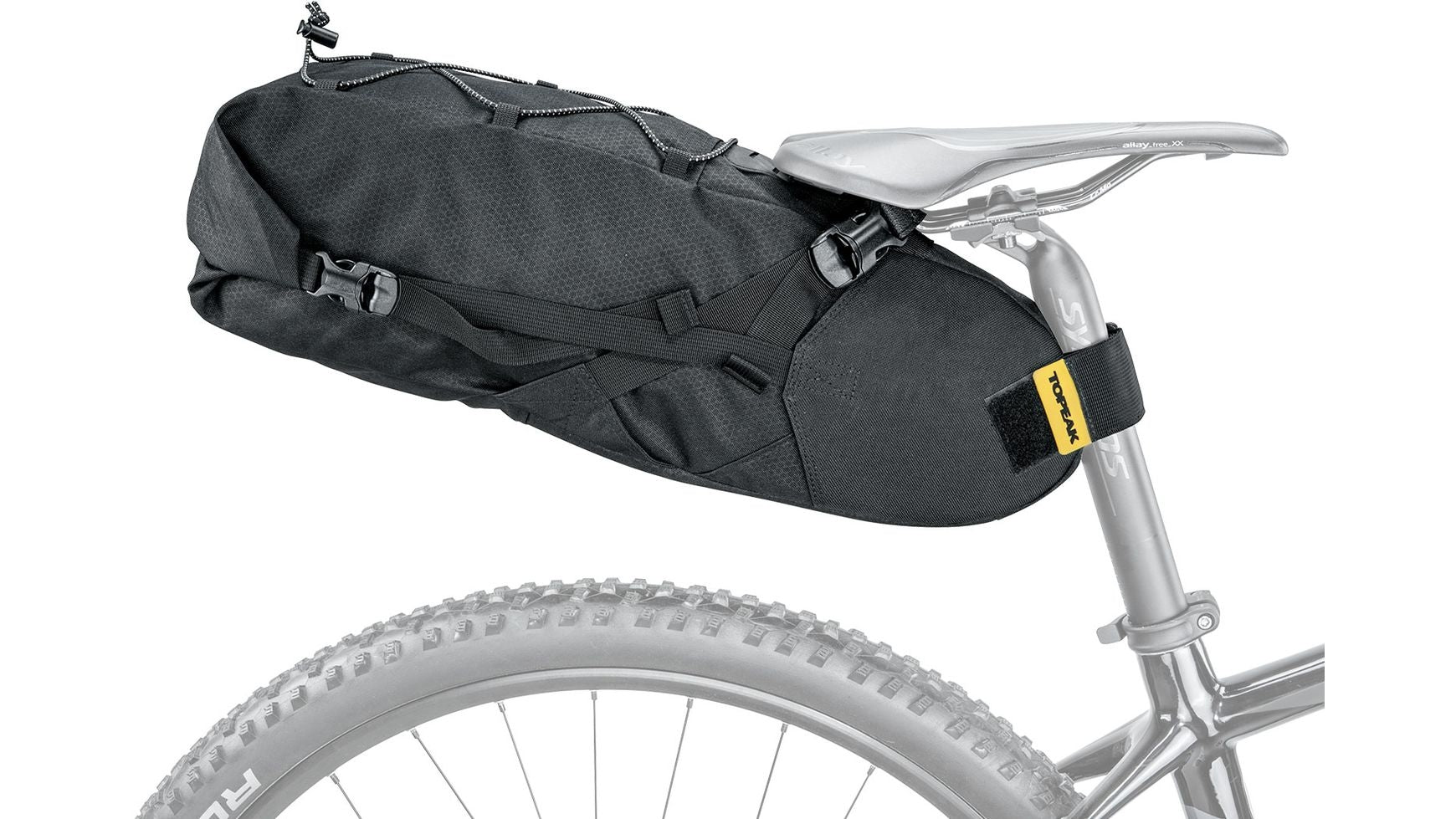 Topeak BackLoader 6 Liter image 2