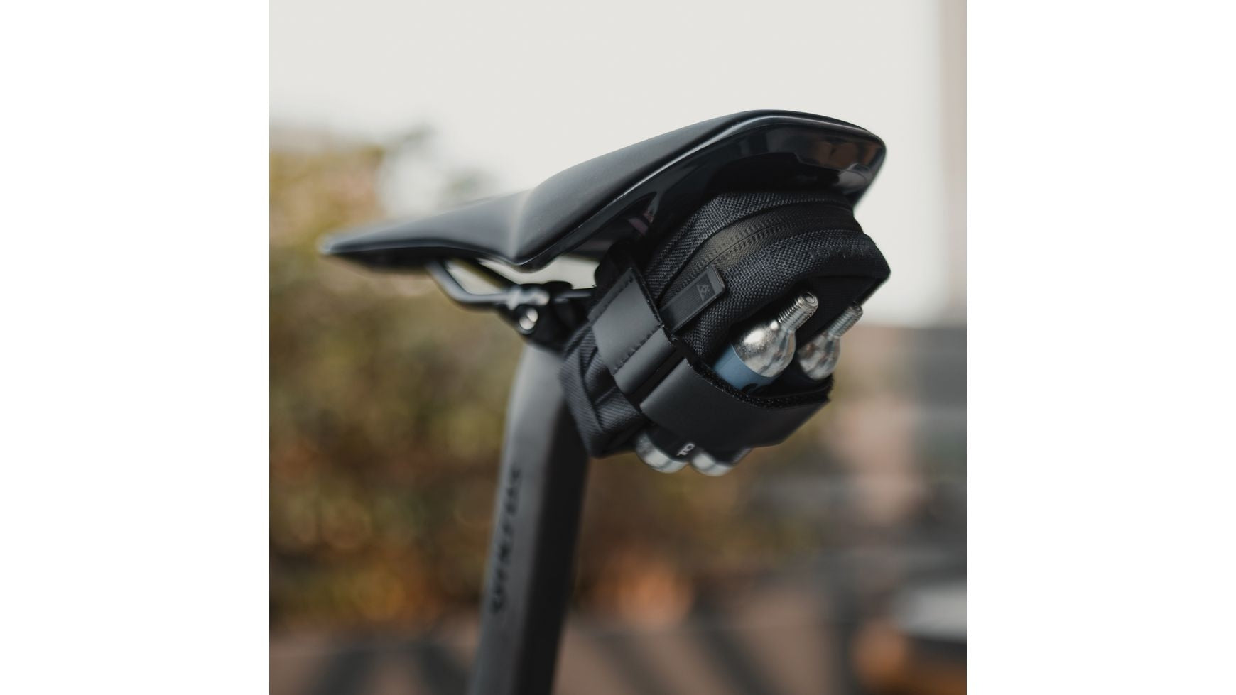 Topeak Elementa Satteltasche S image 2