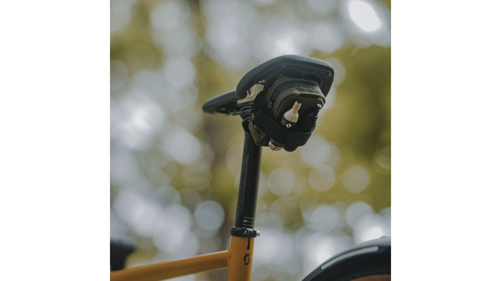 Topeak Elementa Satteltasche S image 4