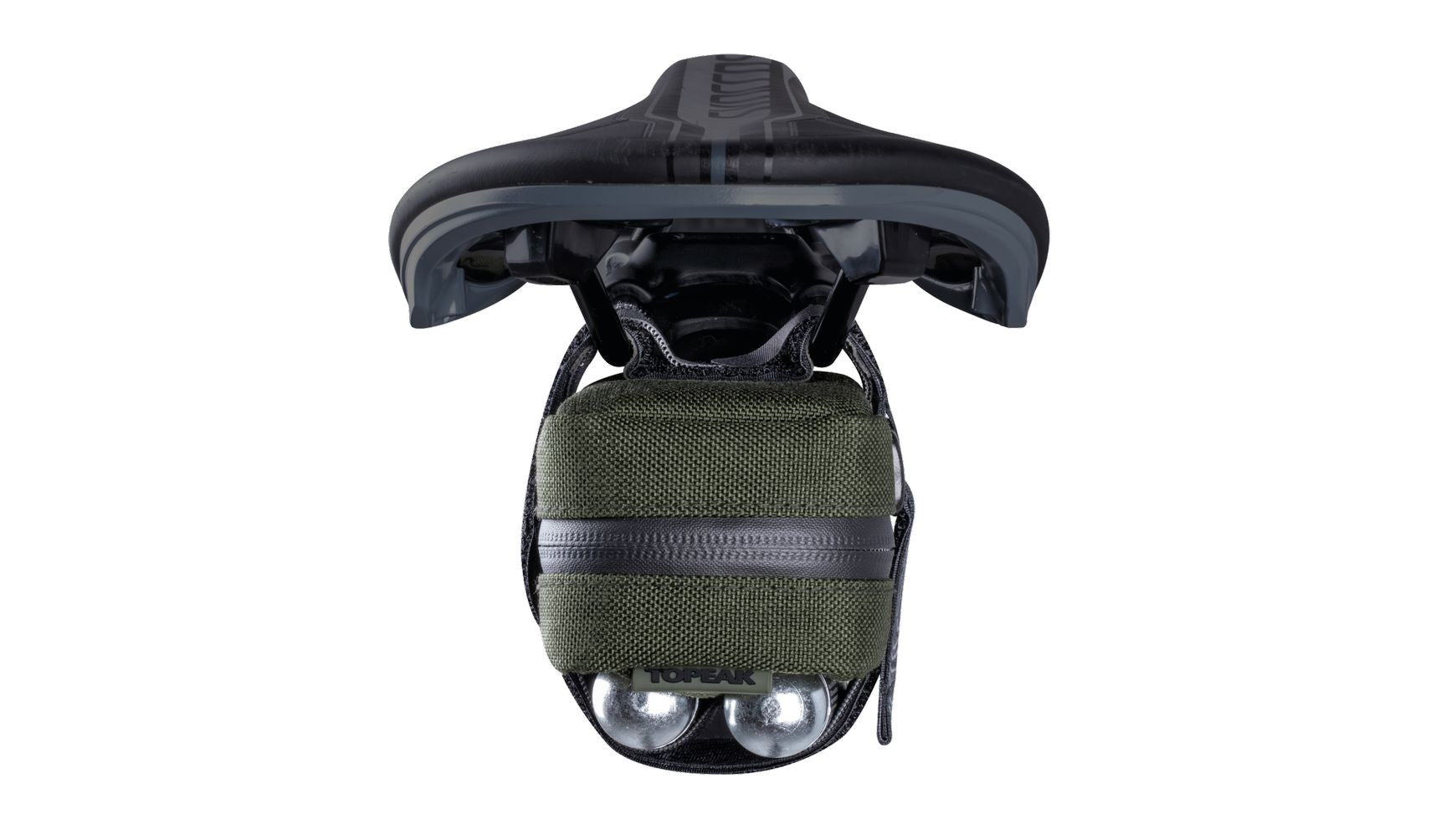 Topeak Elementa Satteltasche S image 5