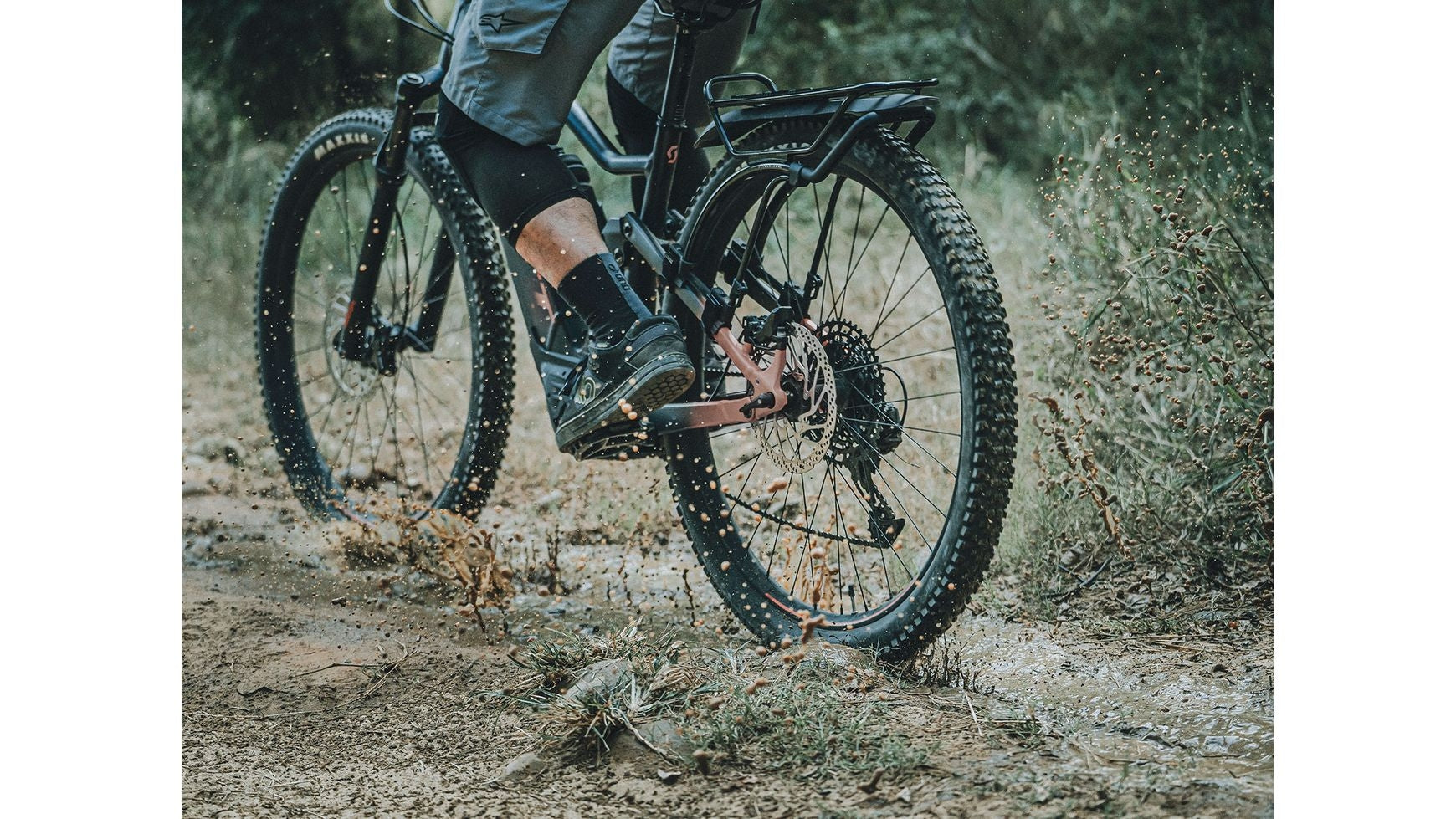 Topeak Fender M2 Schutzblech image 3