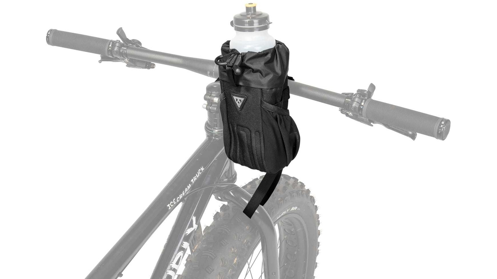 Topeak Freeloader 2 Liter image 1