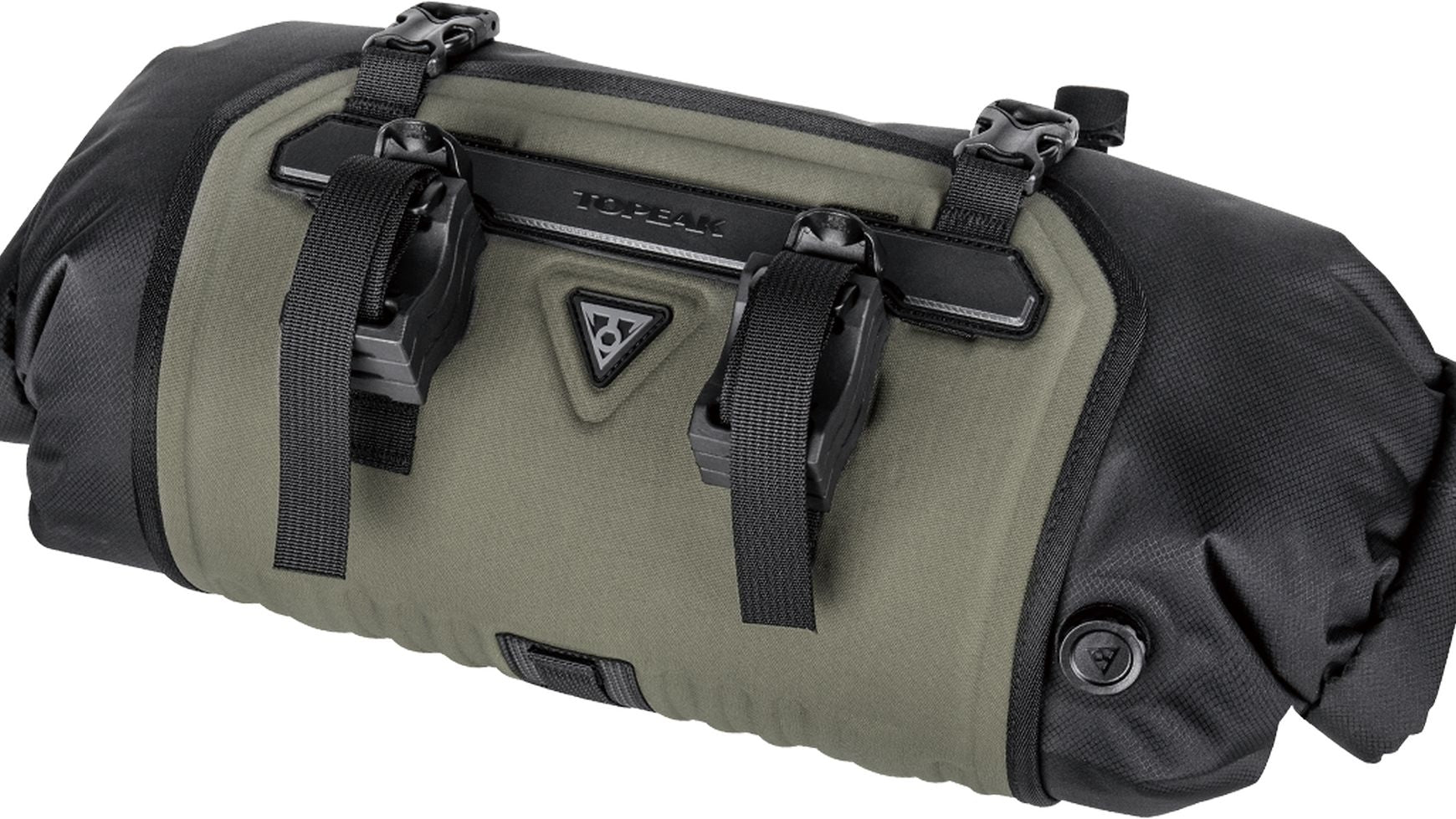 Topeak FrontLoader 8 Liter image 0