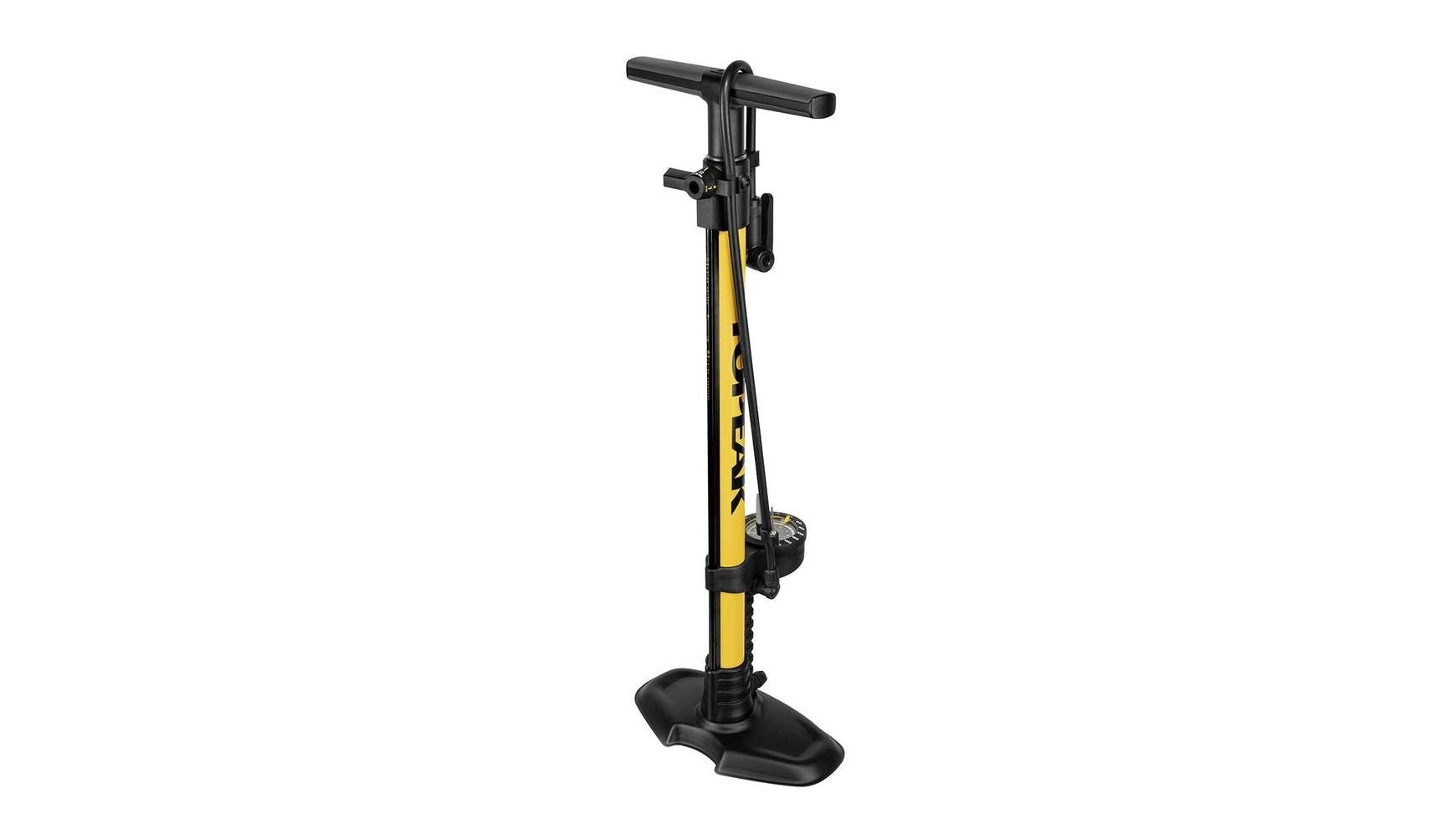 Topeak JoeBlow Sport 2Stage image 1