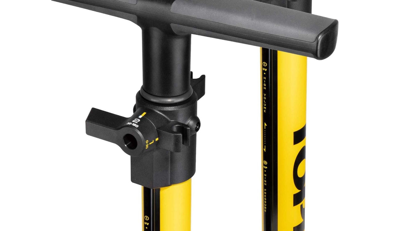 Topeak JoeBlow Sport 2Stage image 2