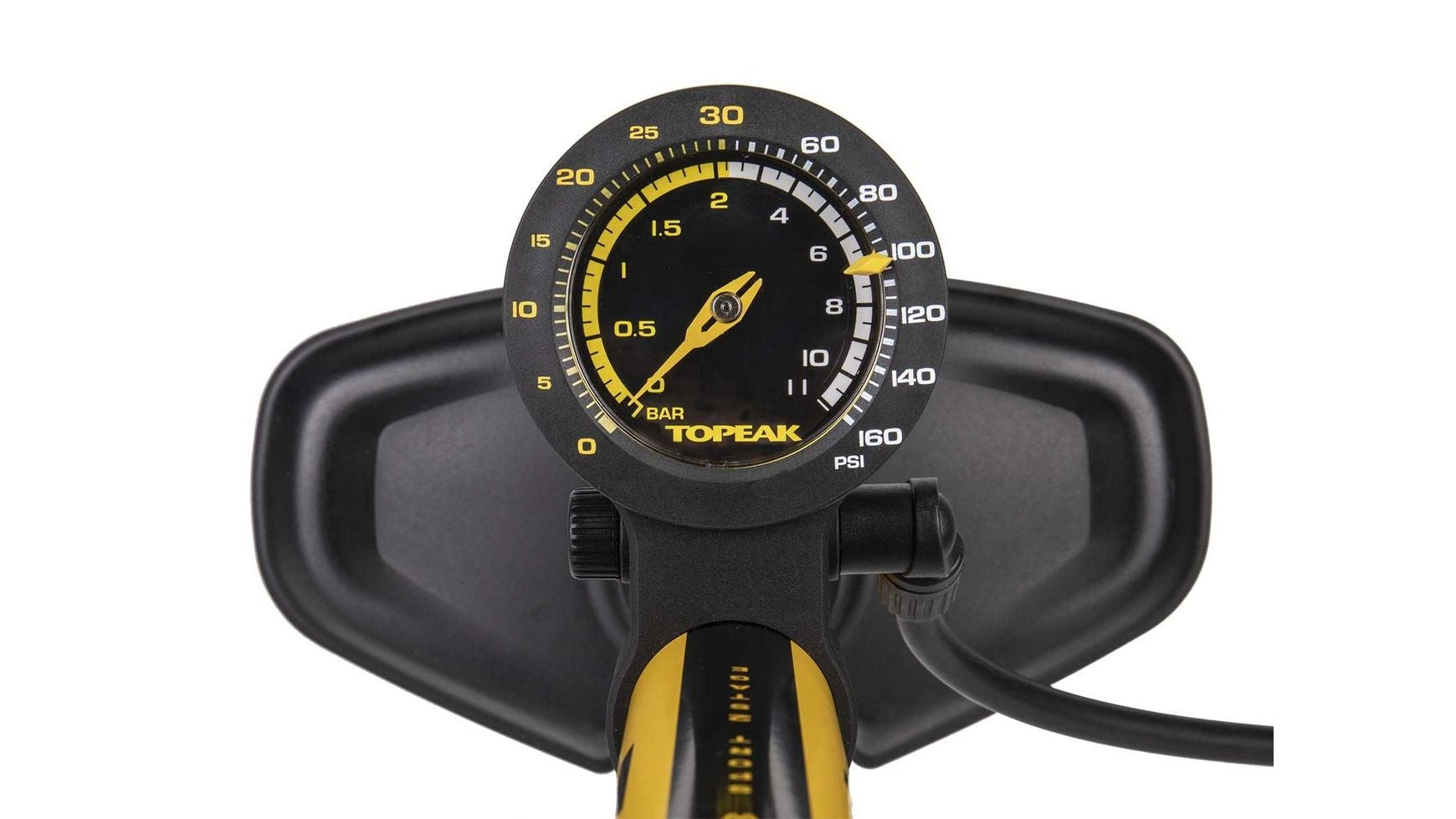 Topeak JoeBlow Sport 2Stage image 3