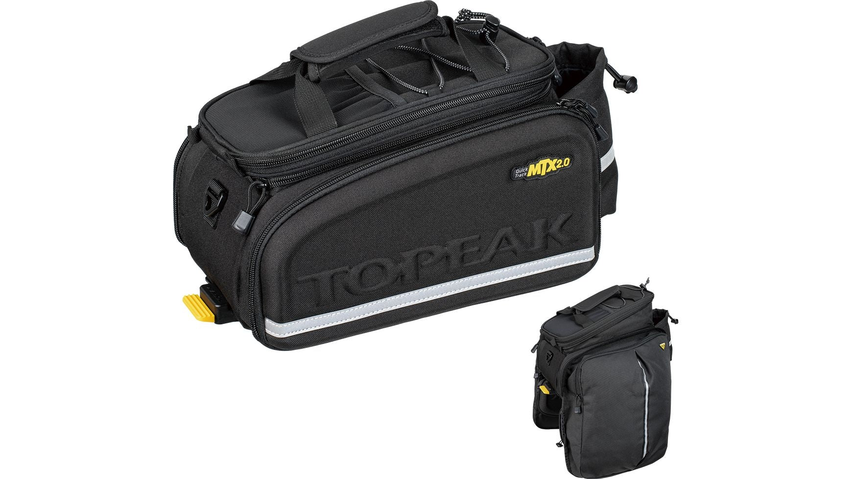 Topeak MTX TrunkBag DXP 2.0 image 0