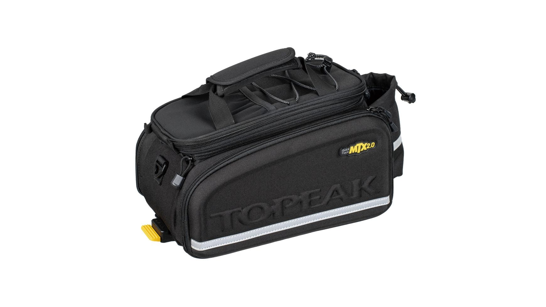 Topeak MTX TrunkBag DXP 2.0 image 1
