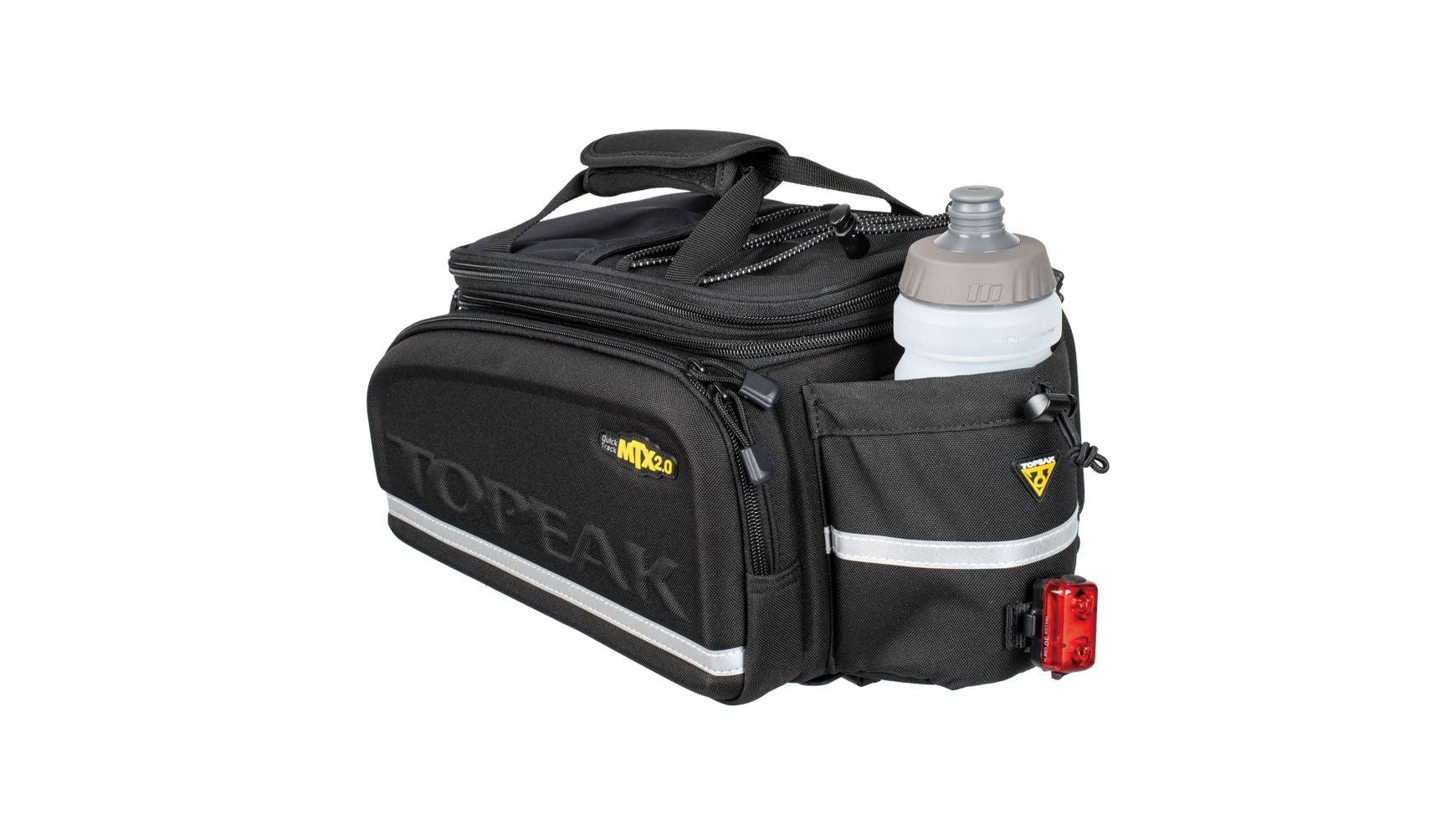 Topeak MTX TrunkBag DXP 2.0 image 2