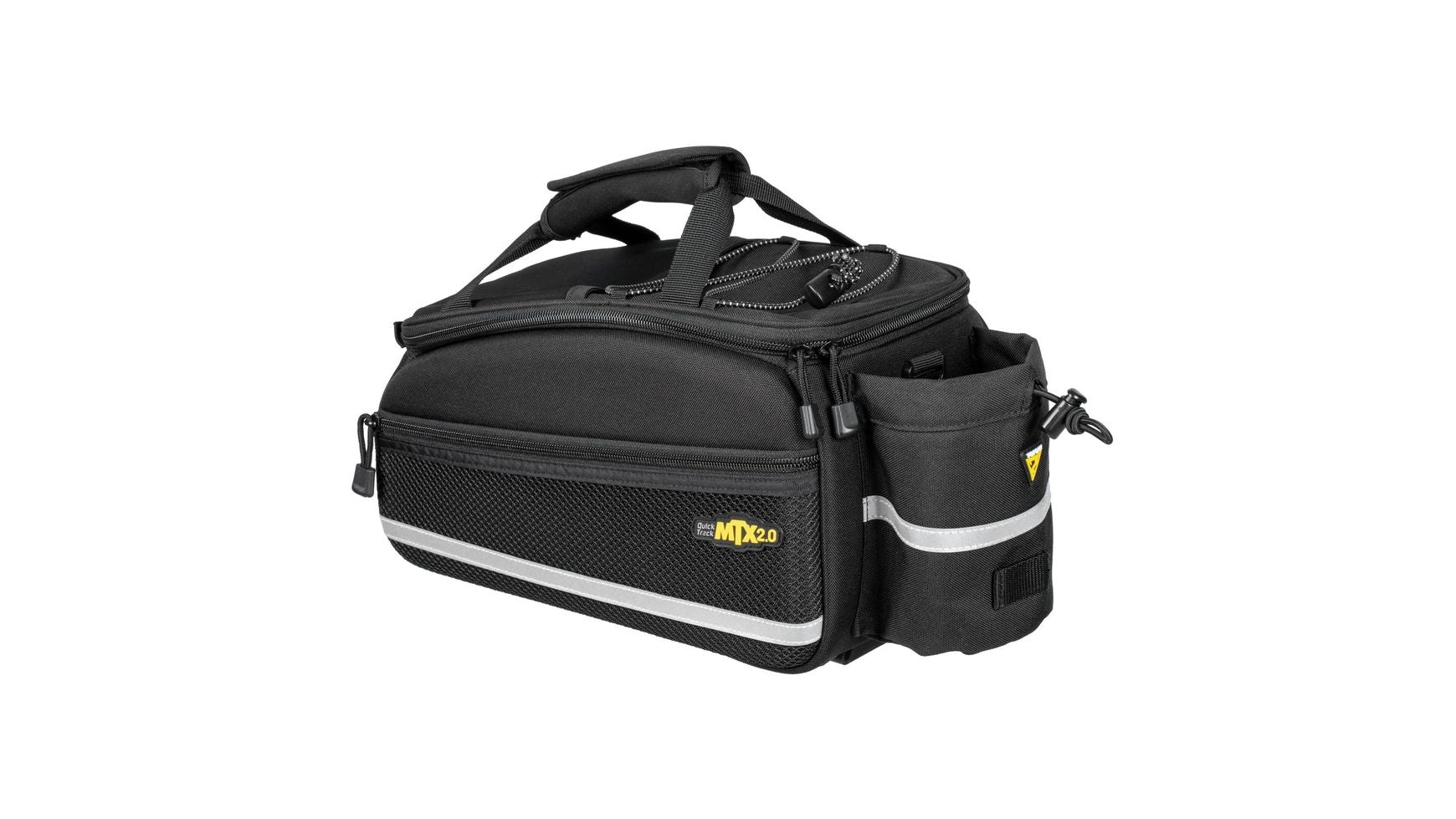 Topeak MTX TrunkBag EX 2.0 image 0
