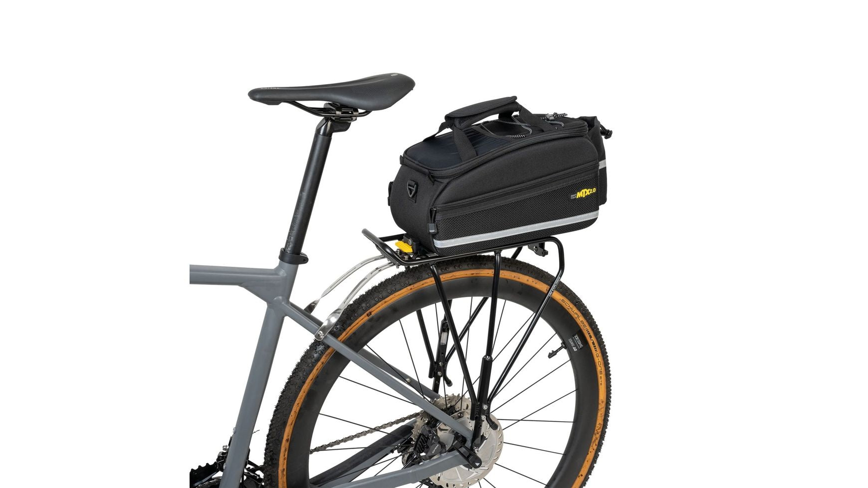 Topeak MTX TrunkBag EX 2.0 image 3