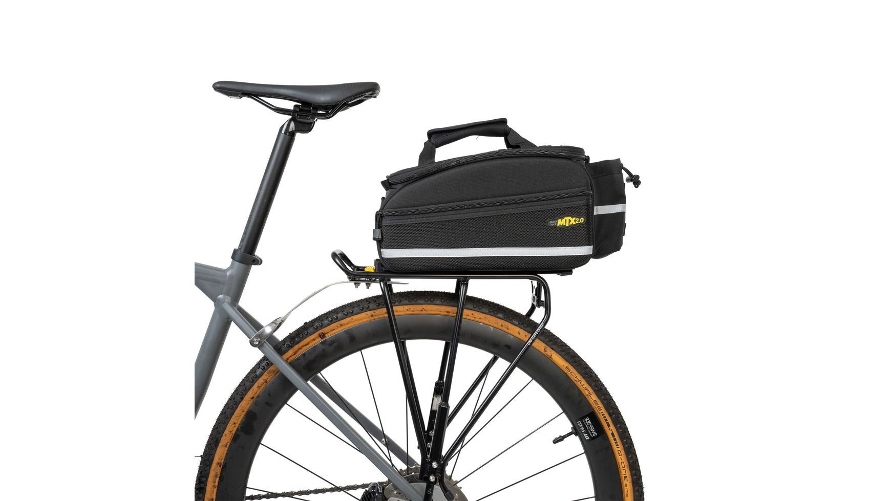 Topeak MTX TrunkBag EX 2.0 image 4