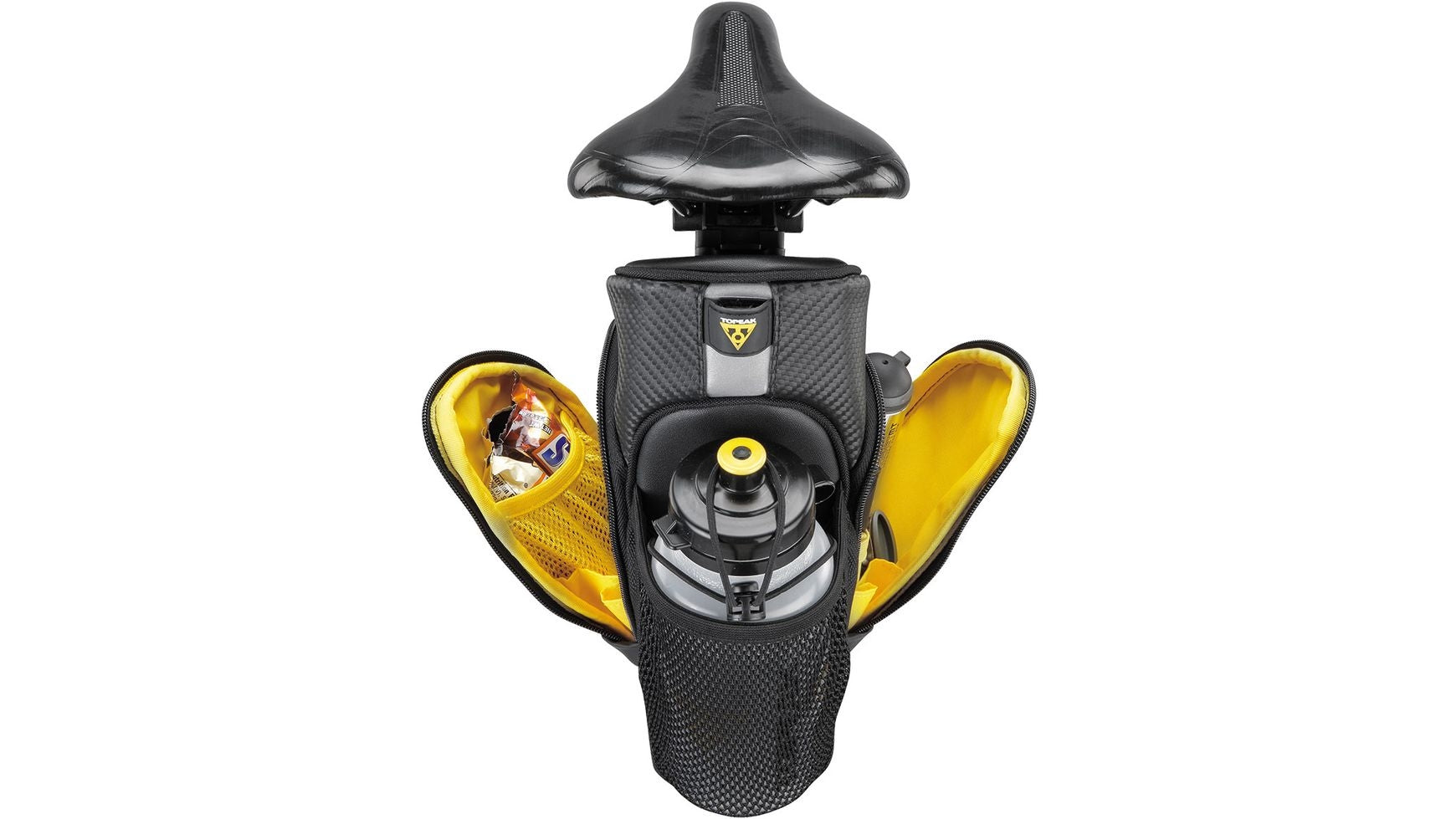 Topeak MondoPack Hydro Satteltasche image 2