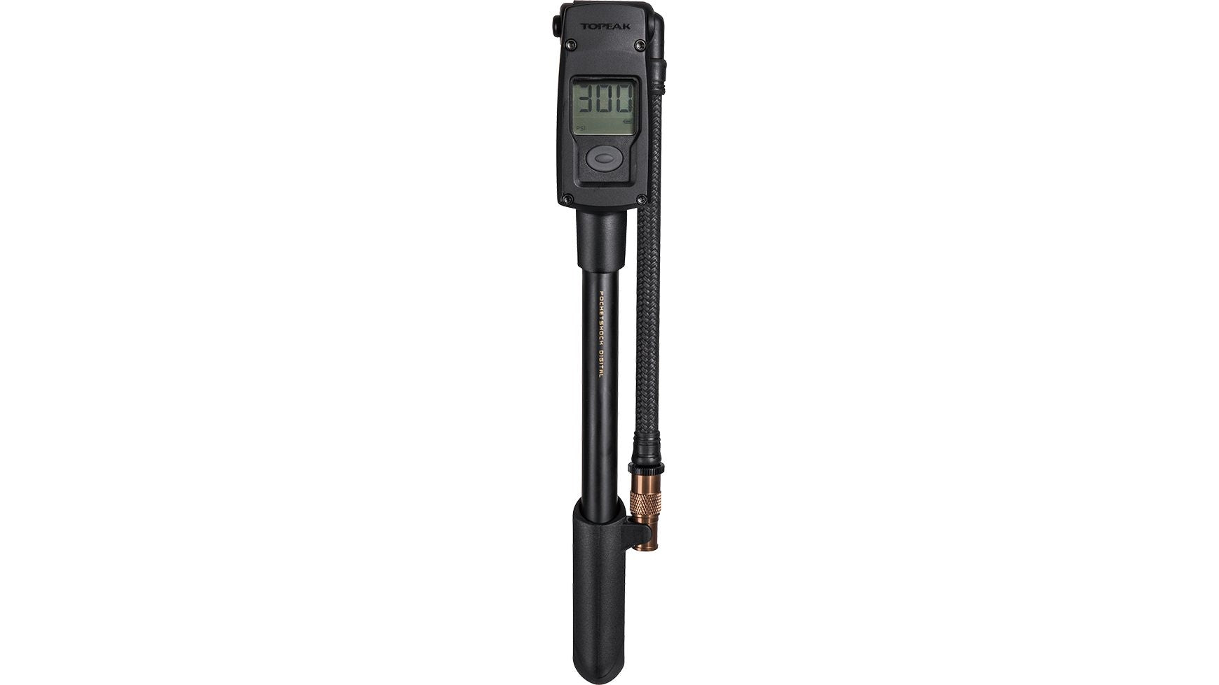 Topeak Pocket Shock Digital image 0