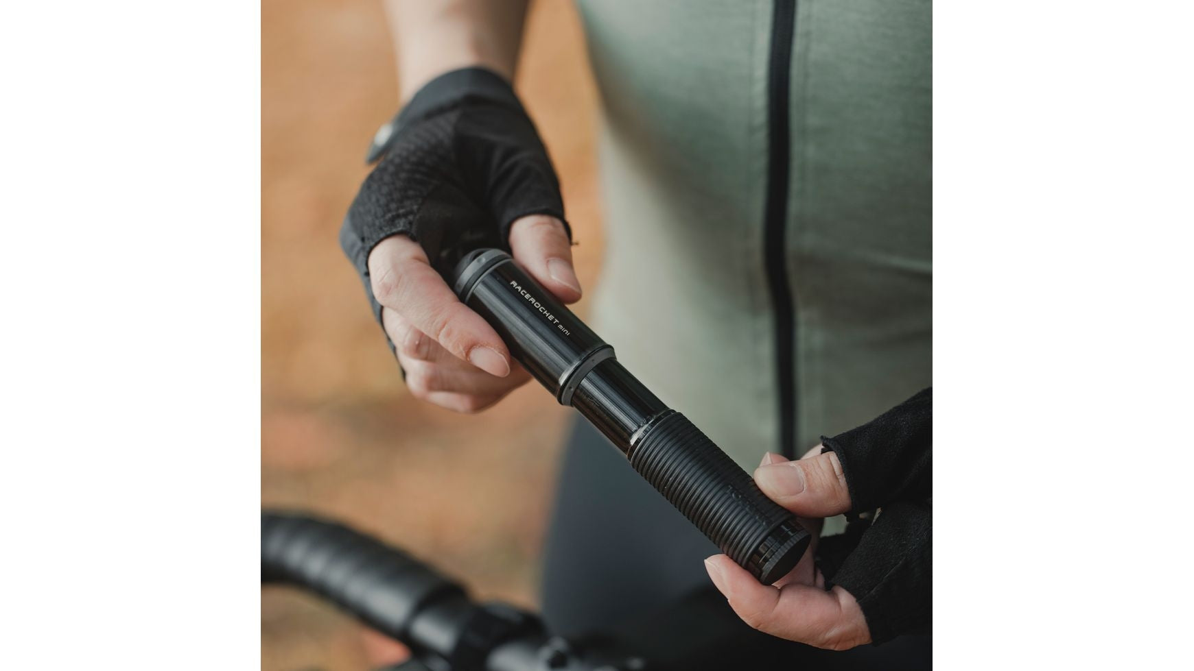 Topeak Race Rocket Mini image 2