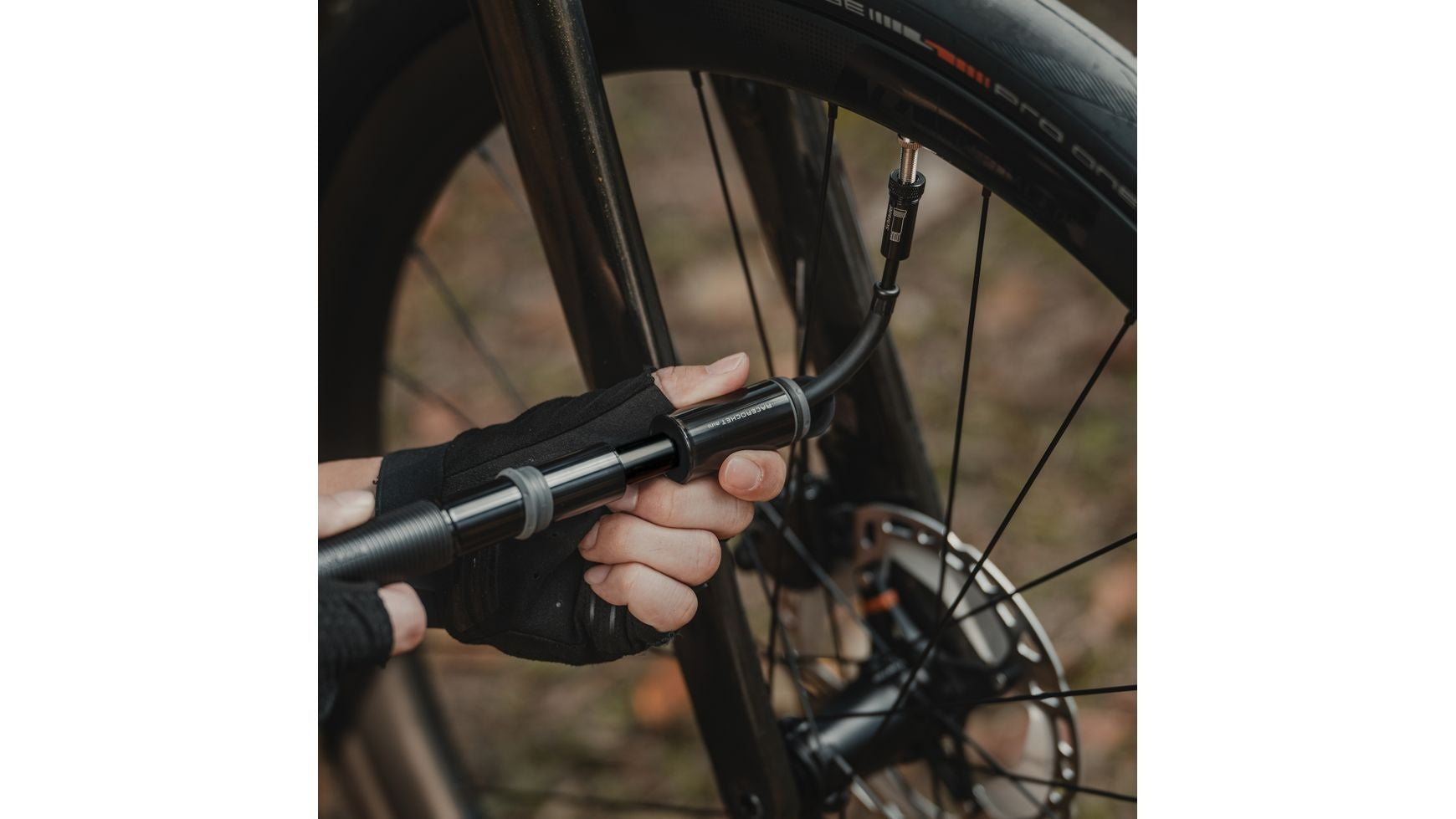 Topeak Race Rocket Mini image 4