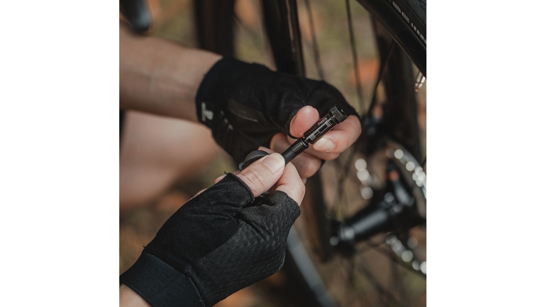 Topeak Race Rocket Mini image 5