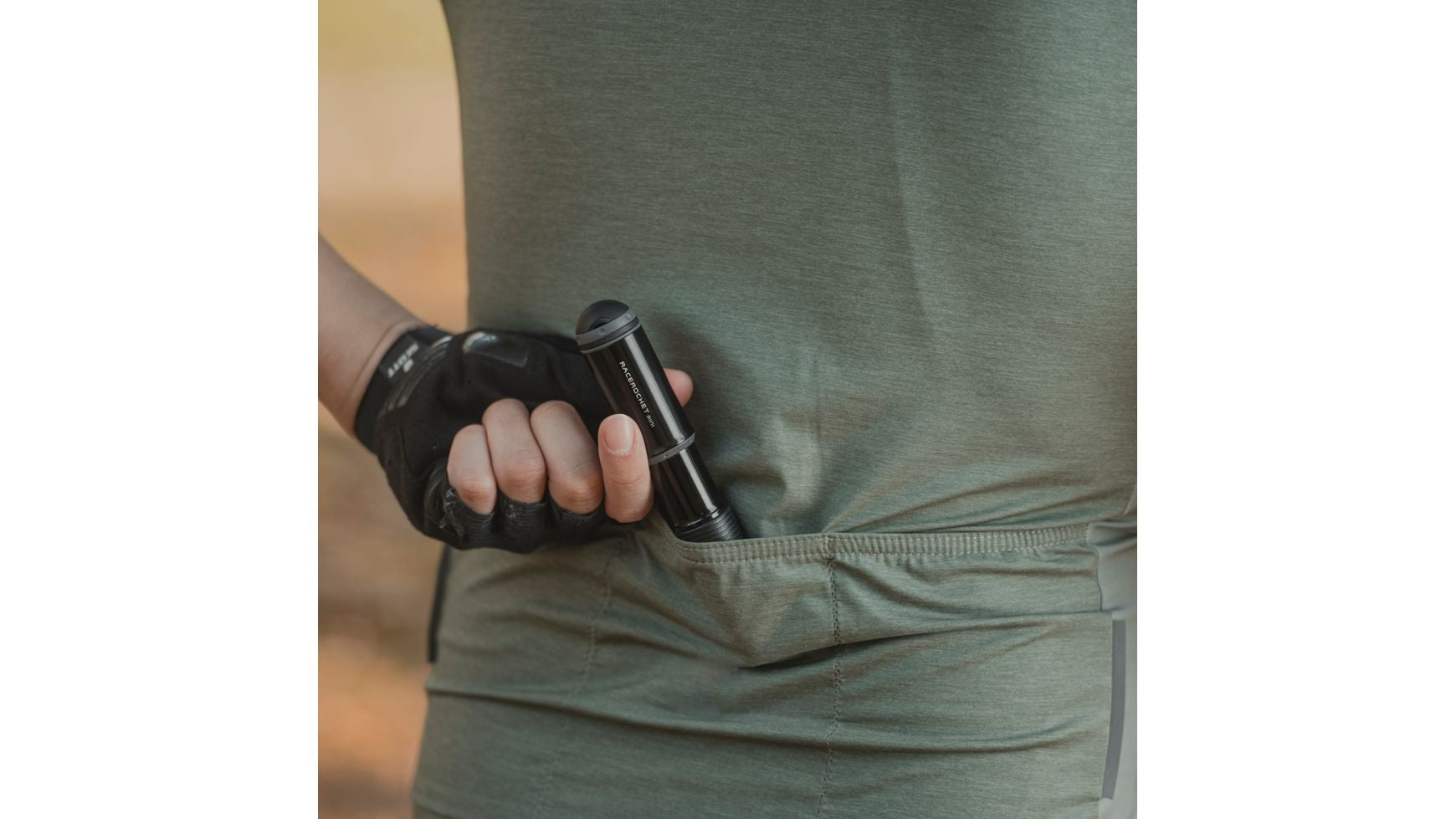 Topeak Race Rocket Mini image 6