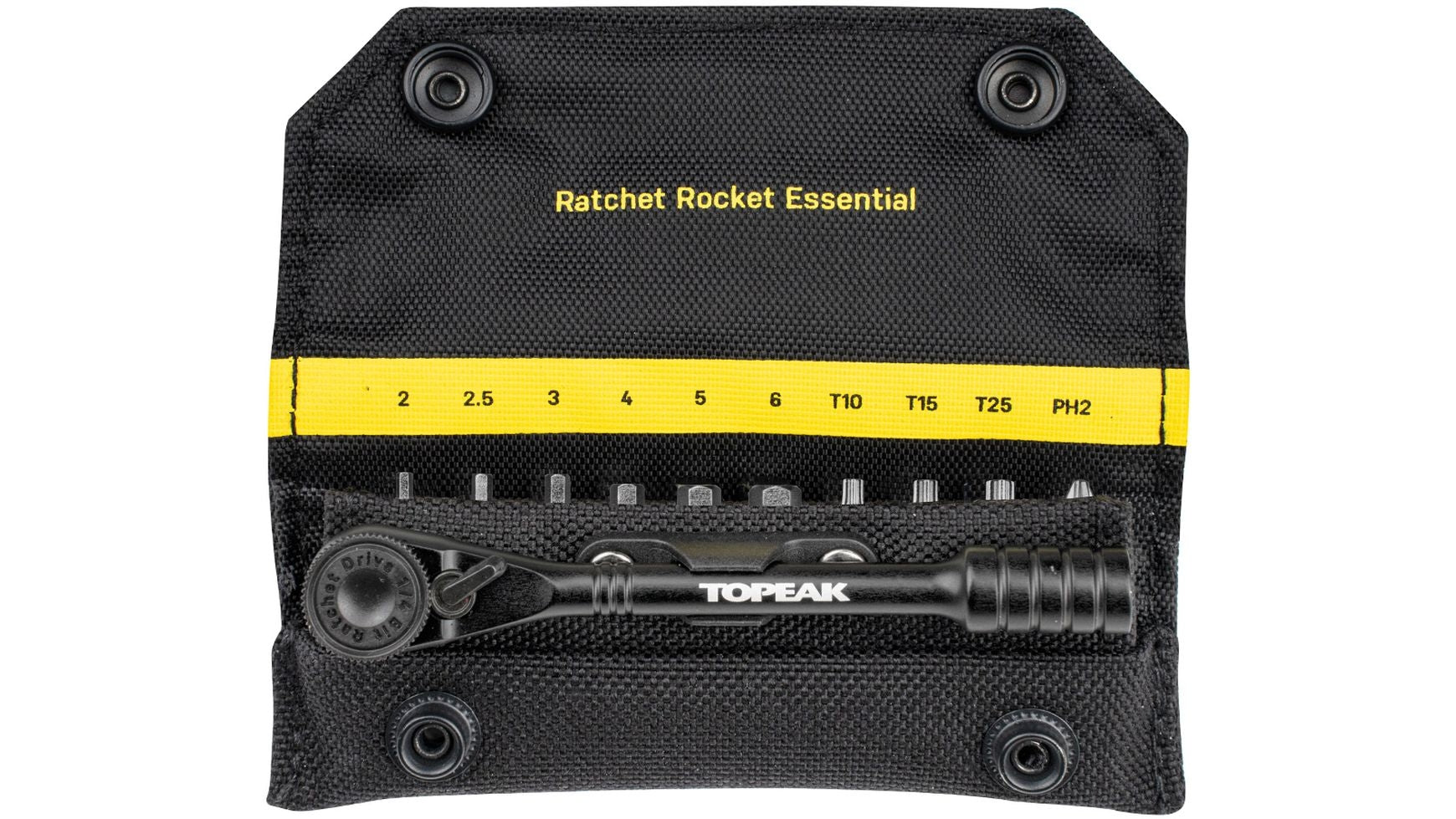 Topeak Ratchet Rocket Essential image 0