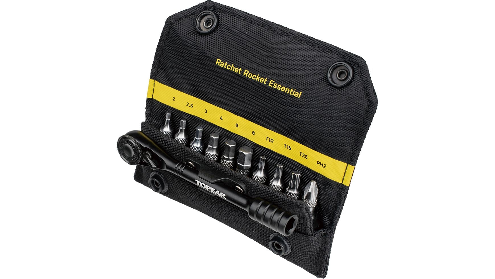 Topeak Ratchet Rocket Essential image 1