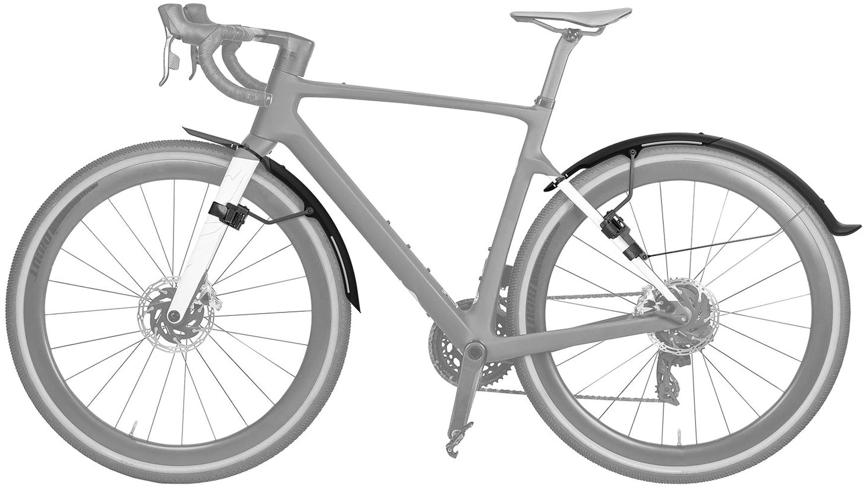 Topeak TetraFender G1 & G2 Fender image 3