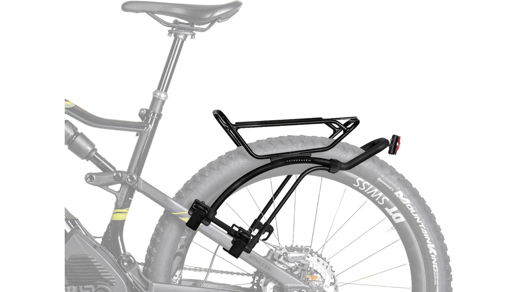 Topeak TetraRack M2 image 2