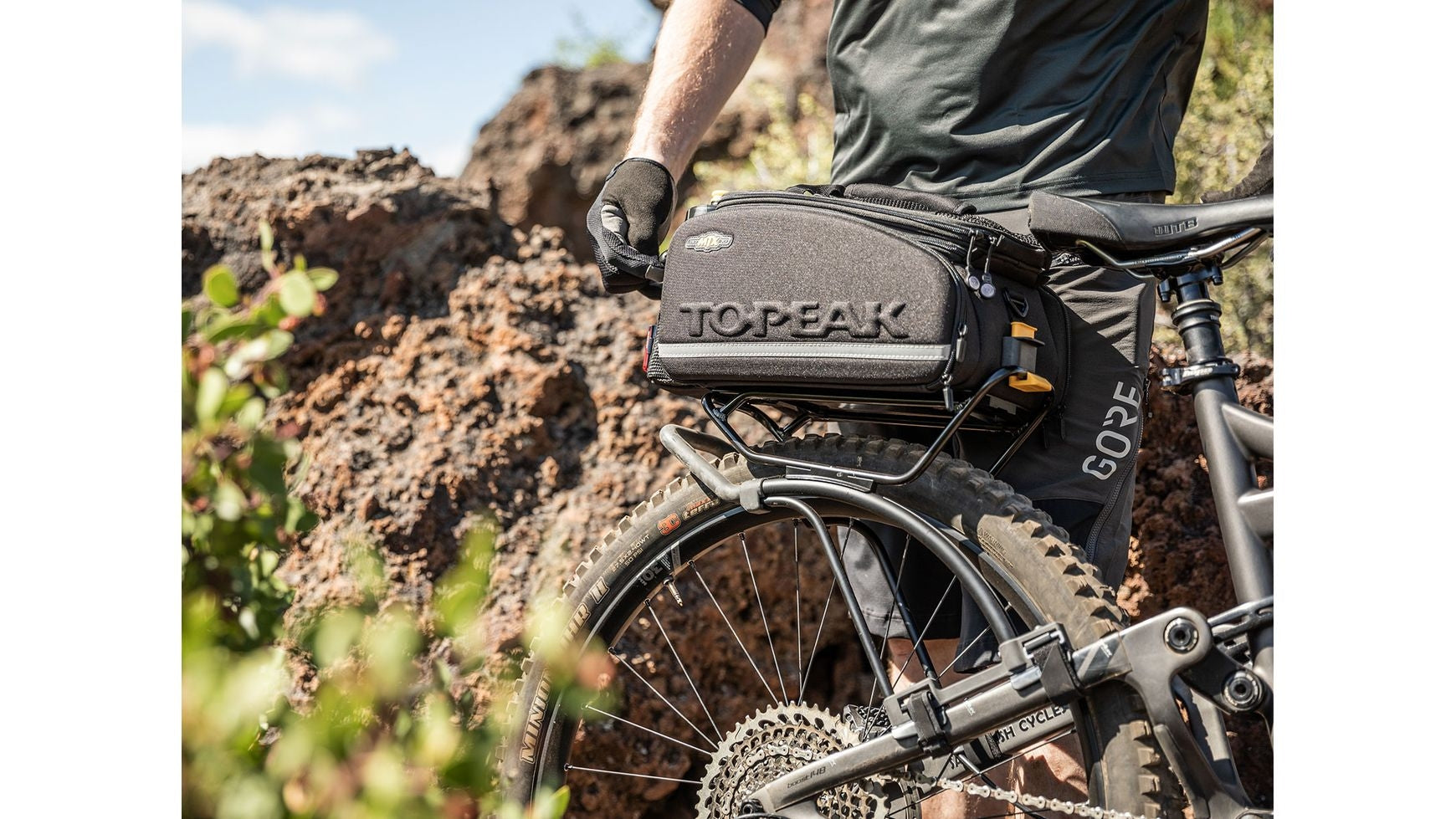 Topeak TetraRack M2 image 3