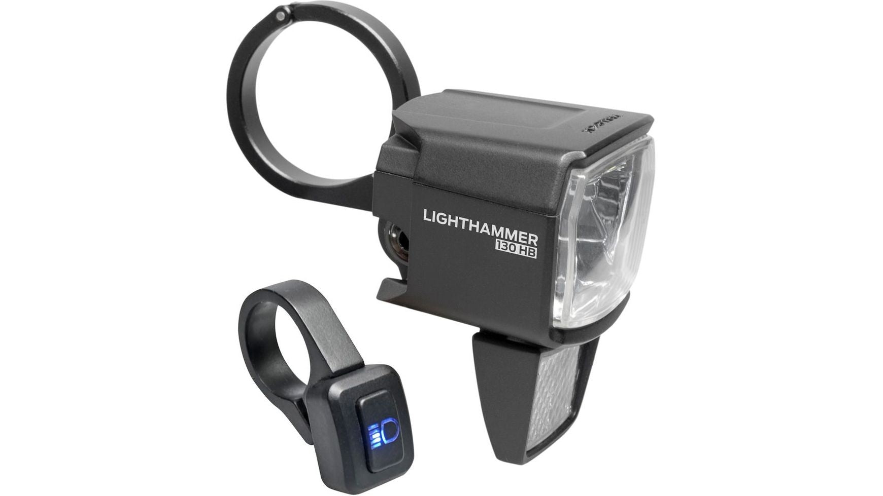 Trelock LS 930-HB Lighthammer image 0